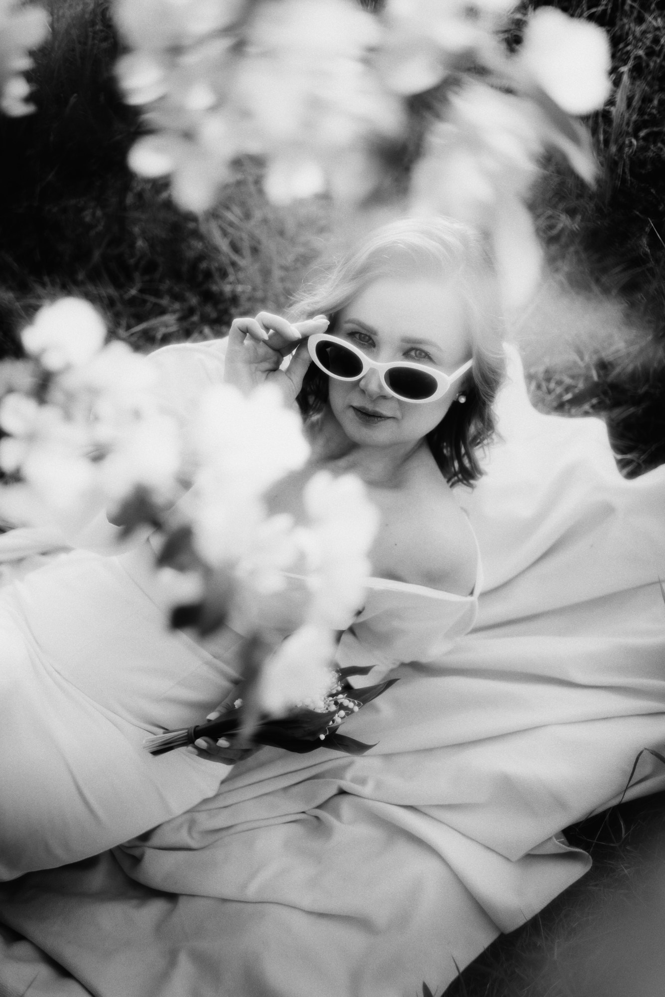 Фотопроект Женя, женский портрет в Тюмени. Портретный фотограф Тюмень Дарья Мустафина