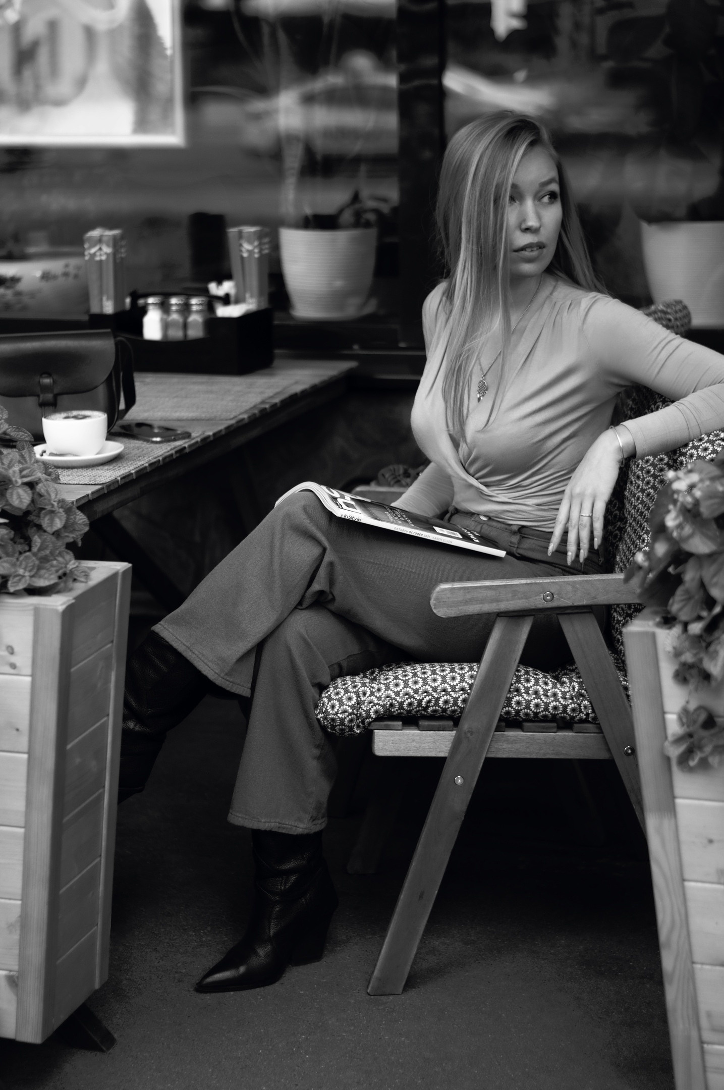 Репортажный фотограф Виктория Чорба