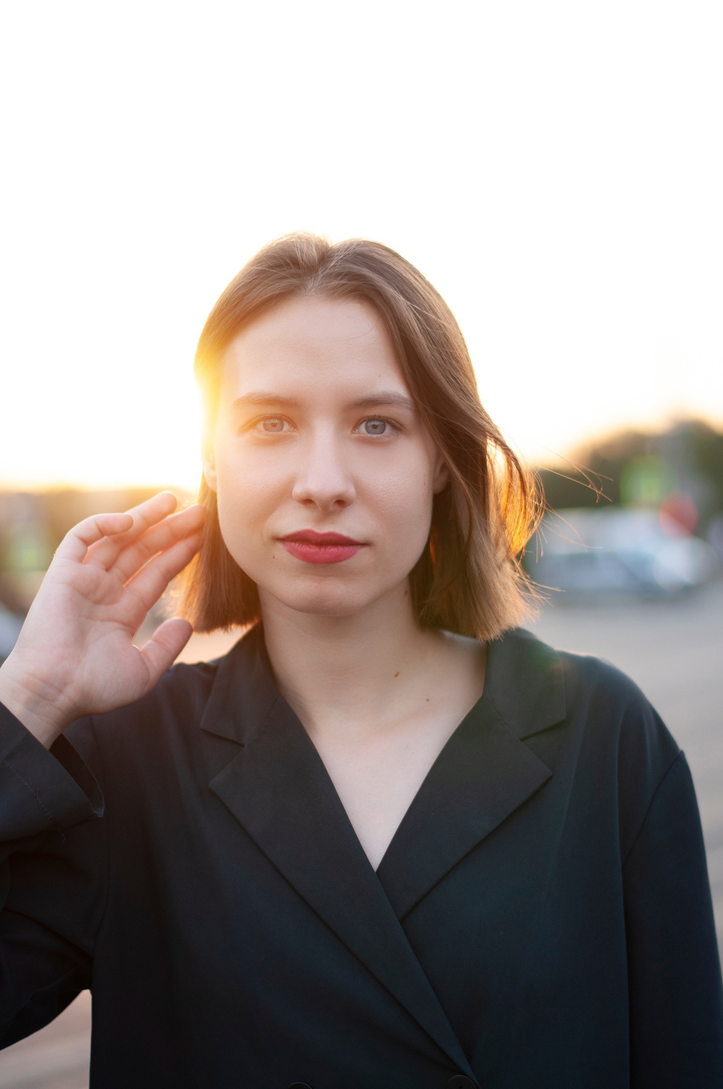 Репортажный фотограф Виктория Чорба