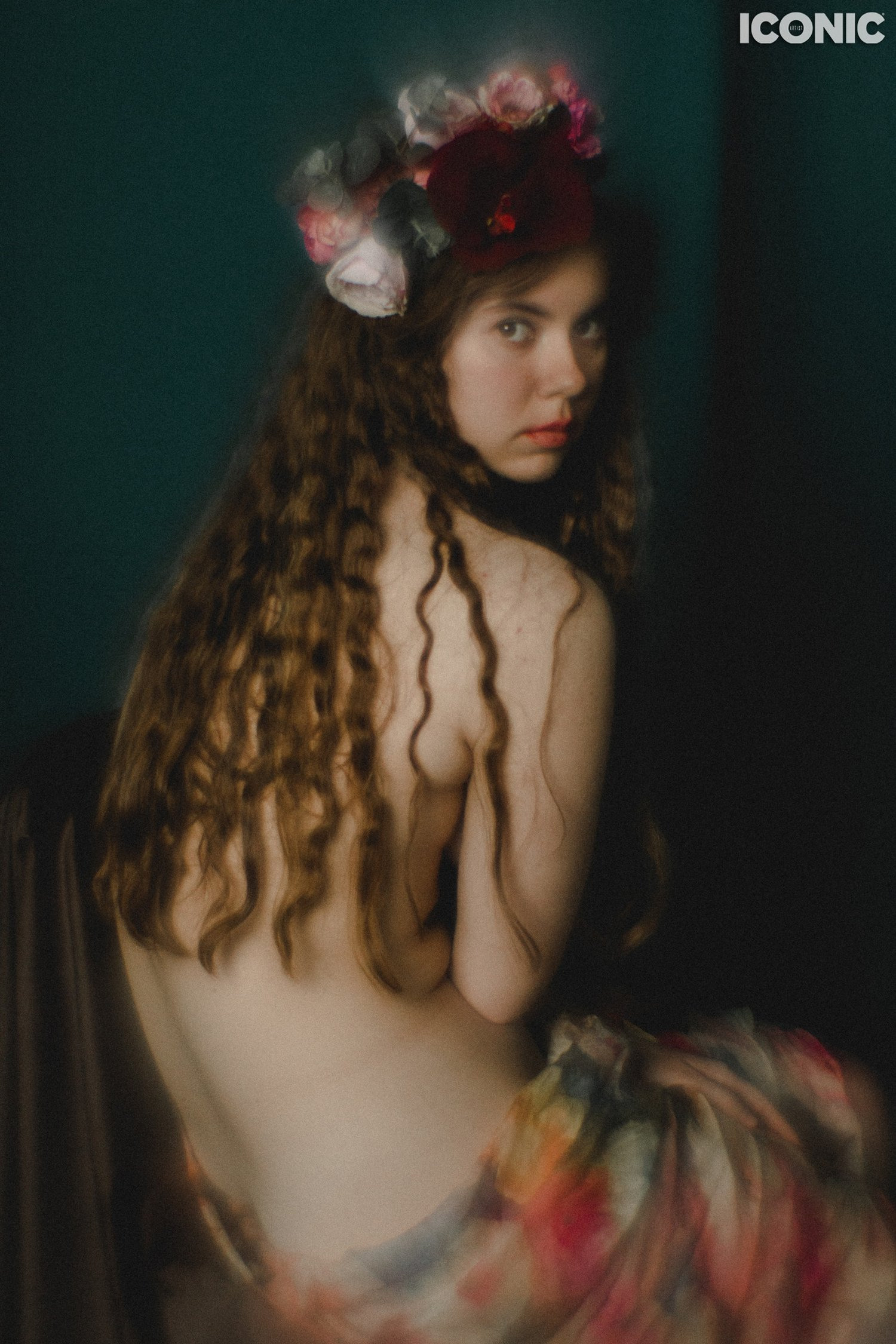 Курс «Основы художественной фотографии». Женский семейный фотограф Тула Москва Захарова Анна