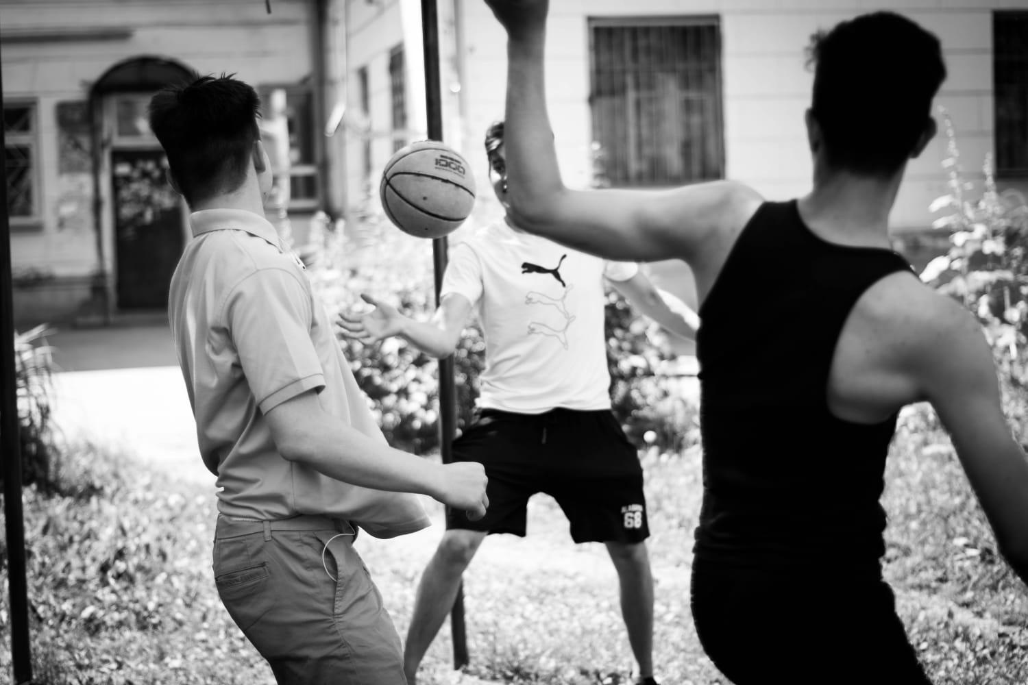 Курс «Основы художественной фотографии». Женский семейный фотограф Тула Москва Захарова Анна
