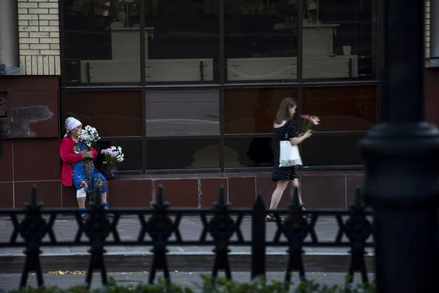 Курс «Основы художественной фотографии». Женский семейный фотограф Тула Москва Захарова Анна