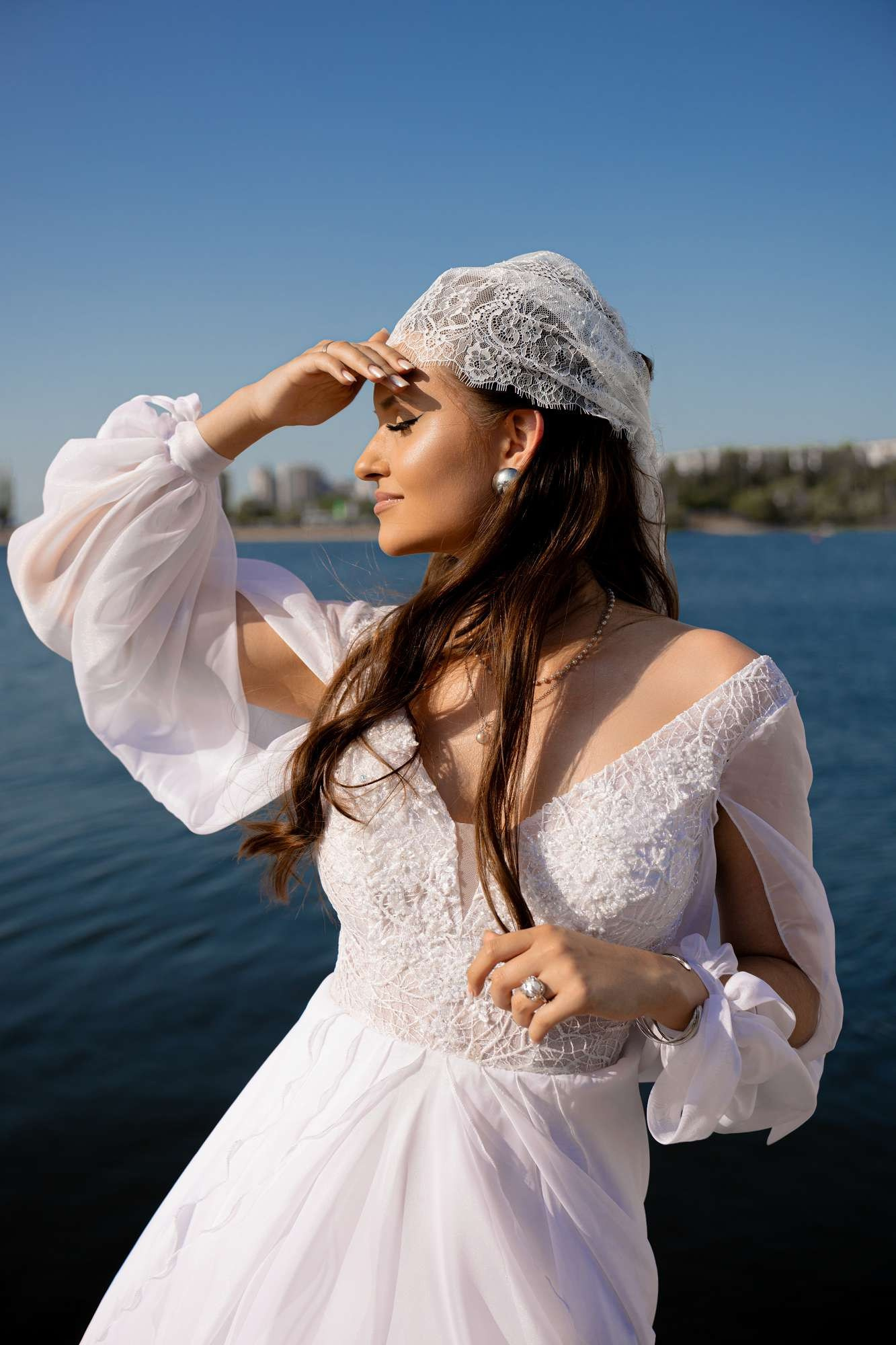 Свадебный и семейный фотограф в Курске — Дмитрий Сазонов