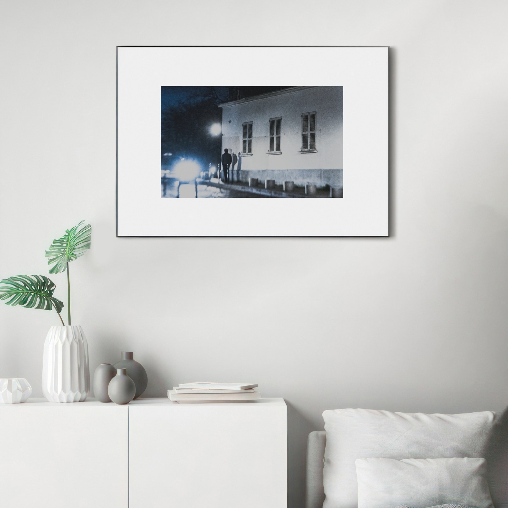 STREETS SPIRIT. Eduard Kopysov — International visual artist