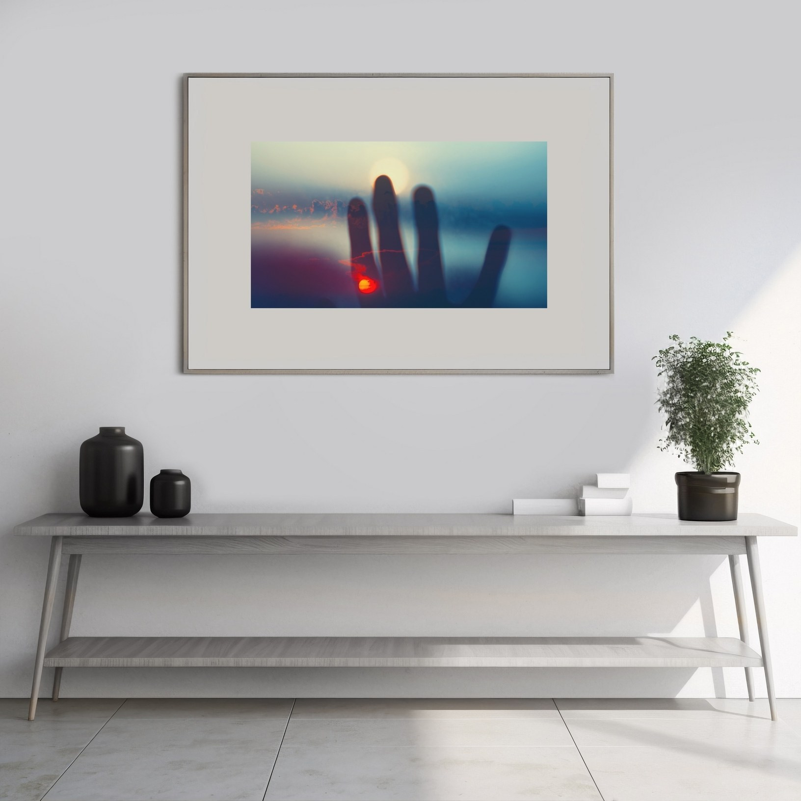 PAST LIVES. Eduard Kopysov — International visual artist