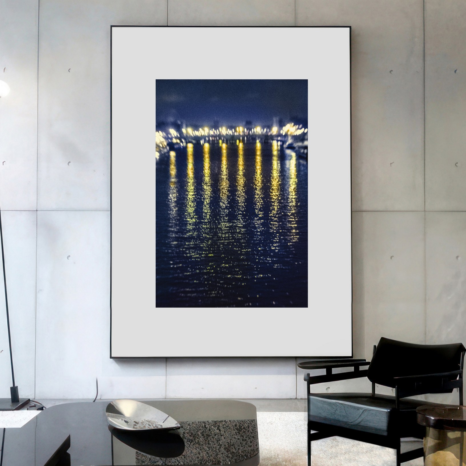 PARIS. Eduard Kopysov — International visual artist