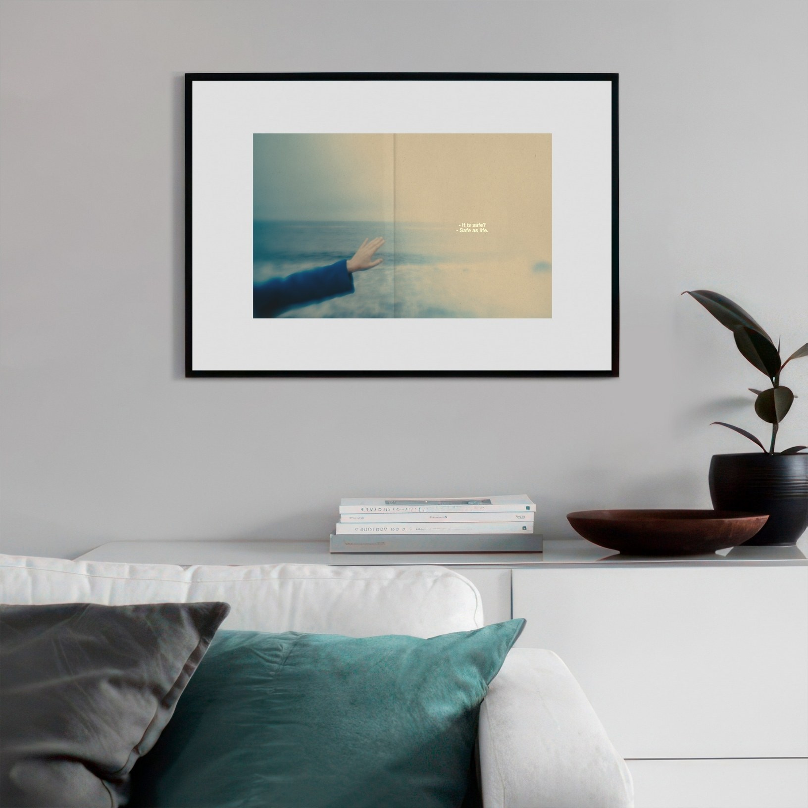 NORTHERN DIARIES. Eduard Kopysov — International visual artist