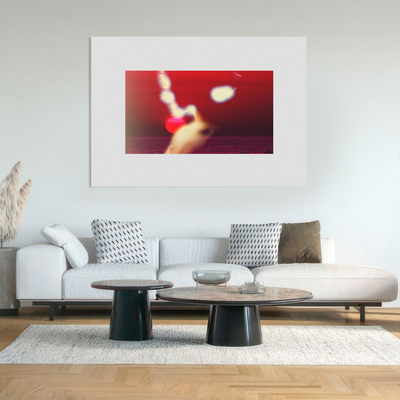 PAST LIVES. Eduard Kopysov — International visual artist