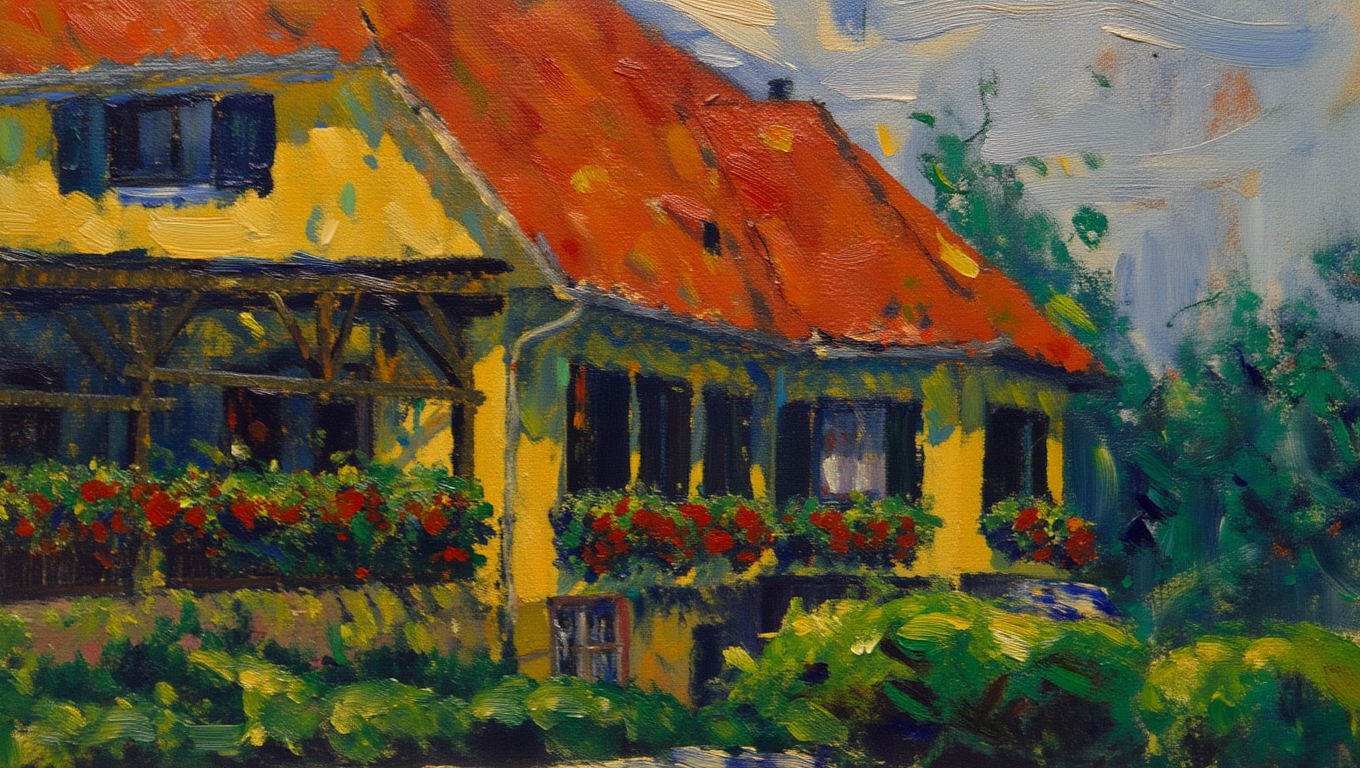 PACKAGES & PRICING. Exclusive Closing Gifts for Top Realtors | Custom House Portraits by Yulia Yurchevskaya