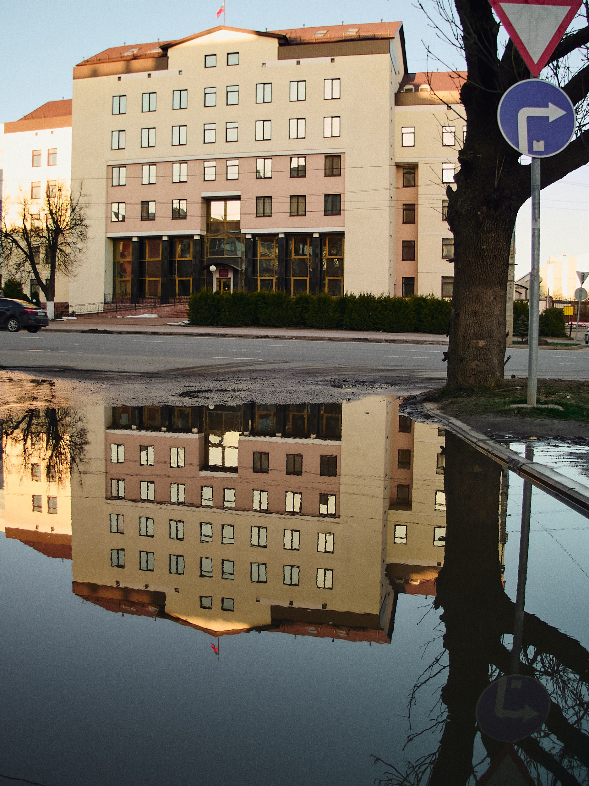 Детали города. Смоленск. Детский, семейный и школьный фотограф Смоленск Москва Влад Старов