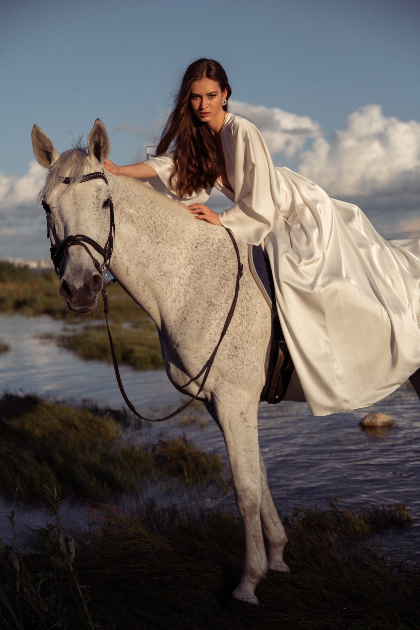 Фотограф Алина Синицина