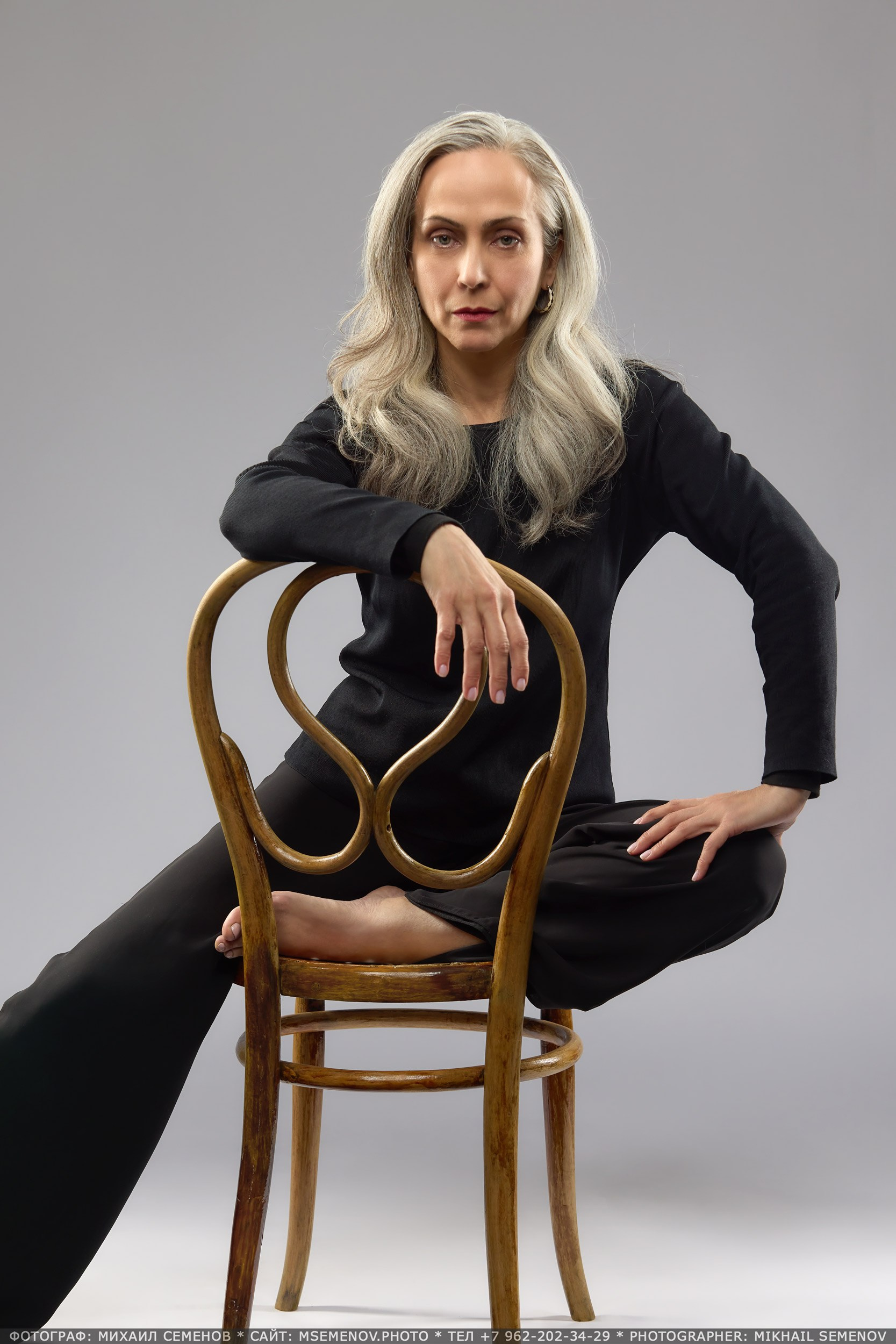 Деловая фотосъемка, предметная, студийный портрет. Рекламная фотосессия. ФОТОуслуги для бизнеса, имиджевая фото-видео съемка. Фотограф, фотопроекты Михаила Семенова в Ярославле. Фотошкола