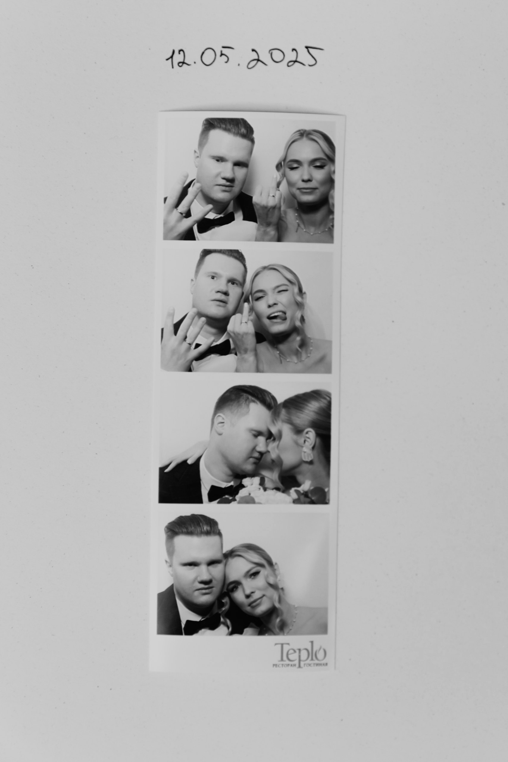 WEDDING. Фотограф, который снимает любовь в Санкт-Петербурге и Череповце