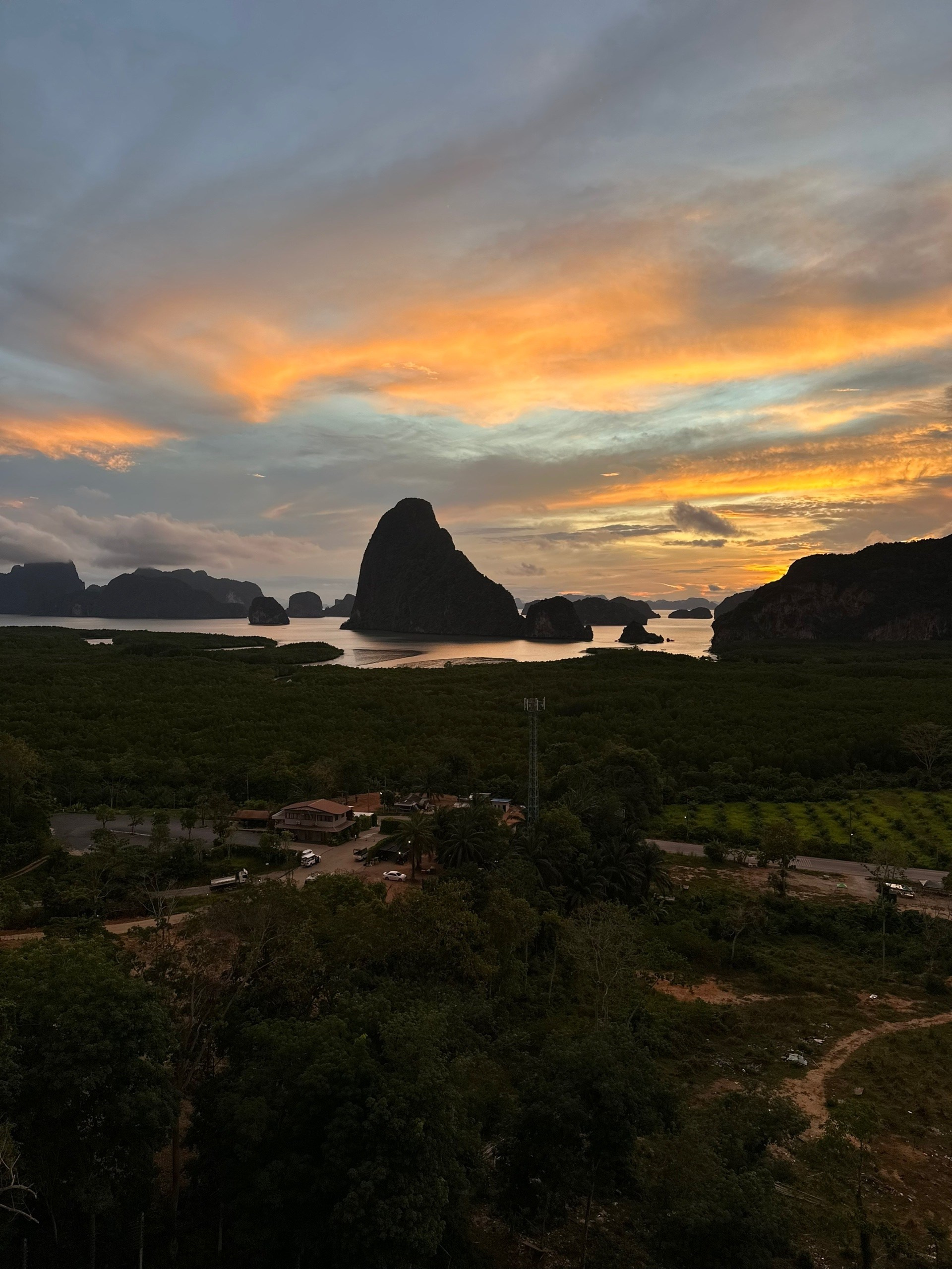 Туры по России и миру