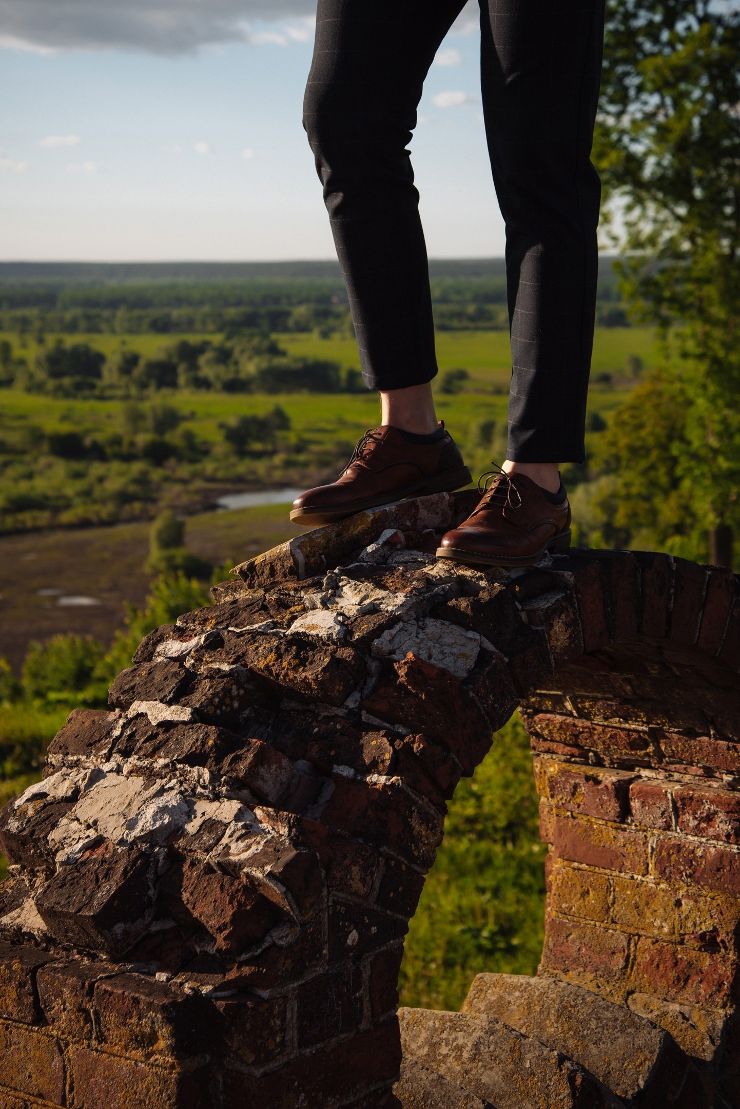 Локации для свадебной фотосессии. Свадебный, портретный, фотограф беременности в Нижнем Новгороде Алина Зиновьева