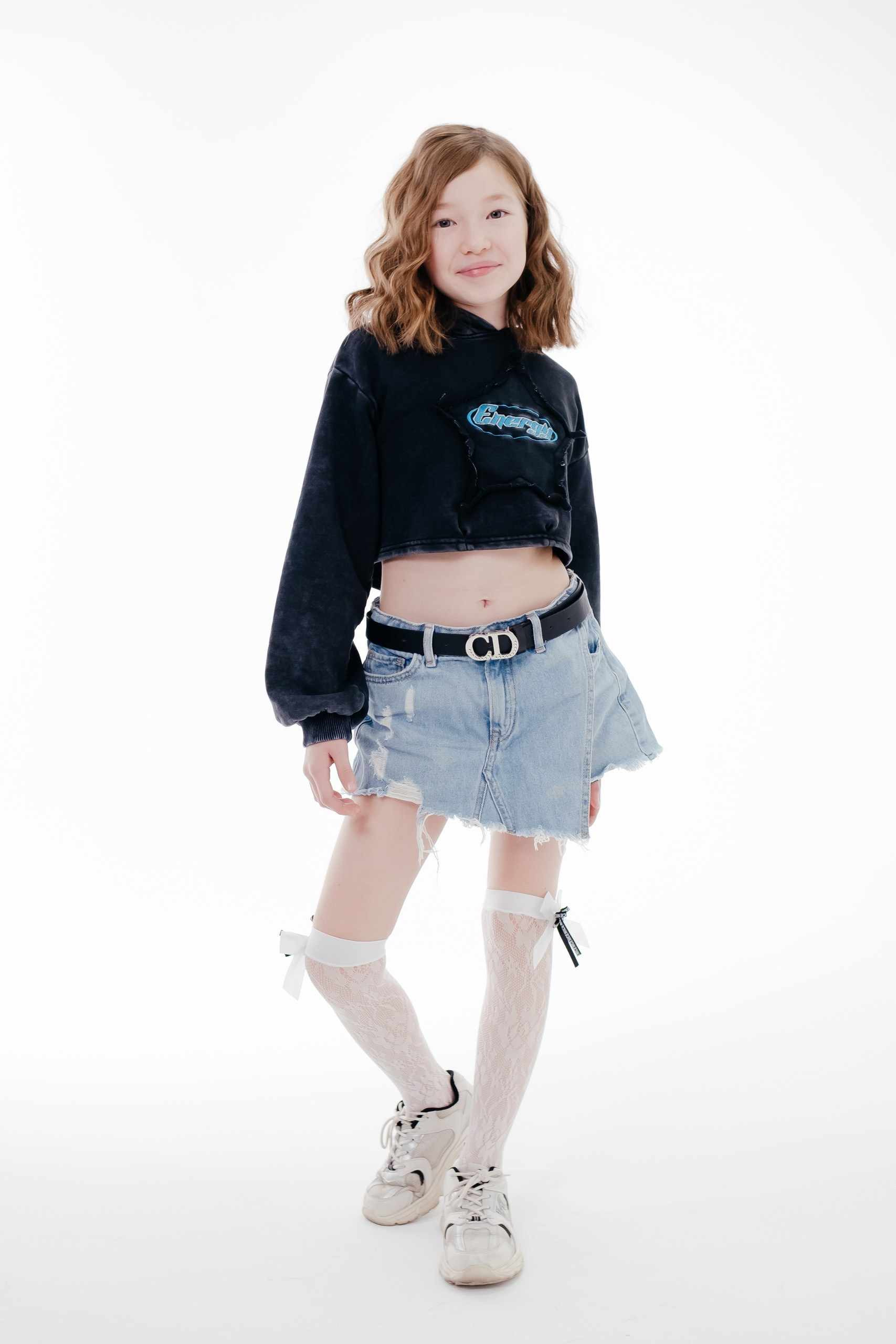 Арина. Модельное агентство ART PODIUM ULAN-UDE