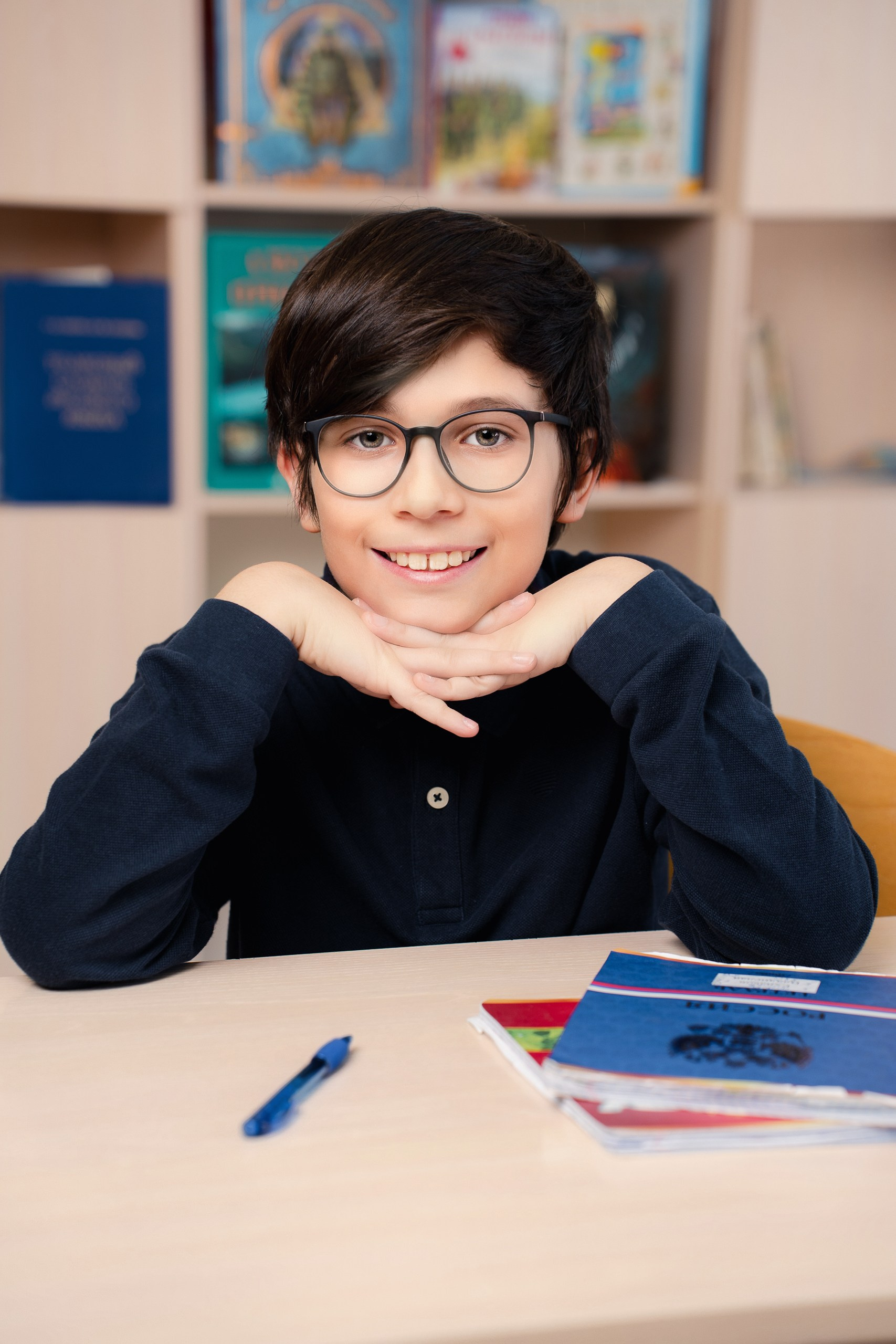 4 класс. Выпускные альбомы в Томской области. Видеосъёмка на выпускной