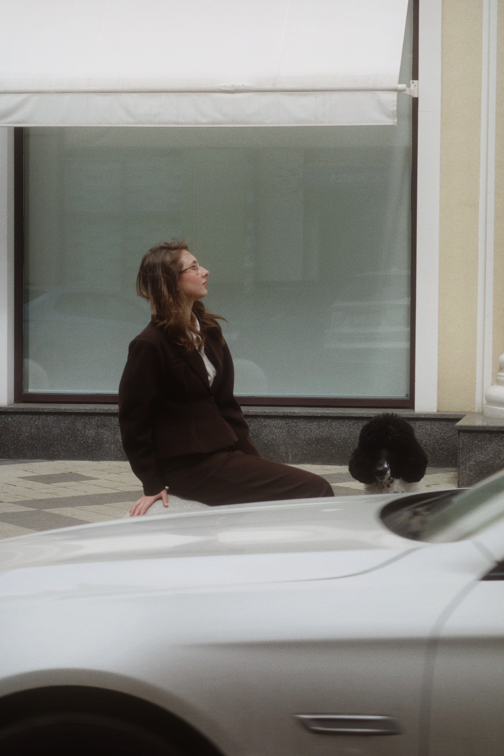 Фотограф в Краснодаре Зарема Набокова