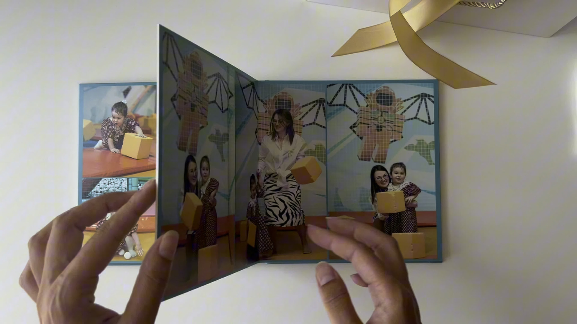 Фотокниги. Церковный фотограф Севастополь