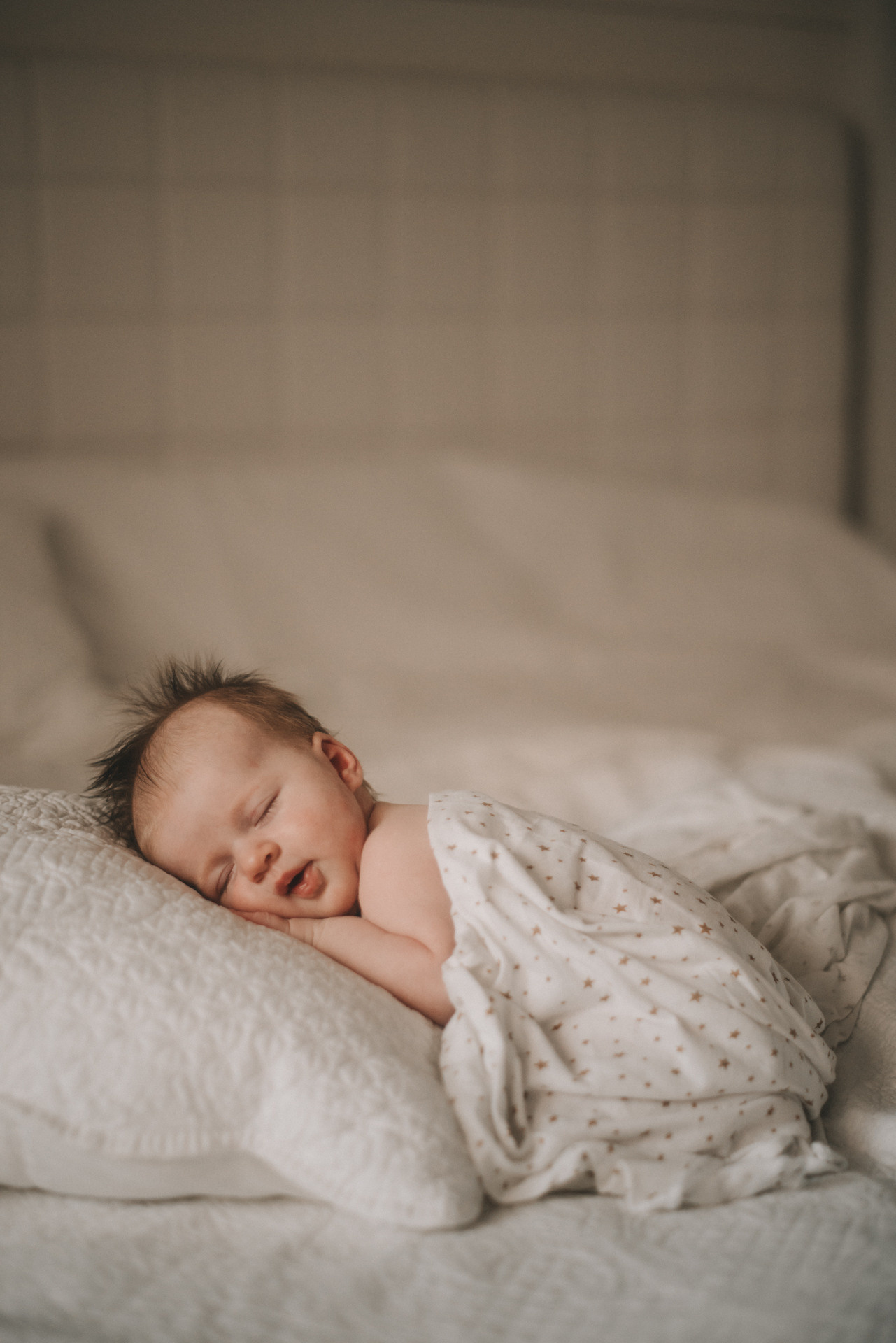 Полные серии. Фотограф новорожденных в стиле lifestyle в Воронеже Юлия Ключникова