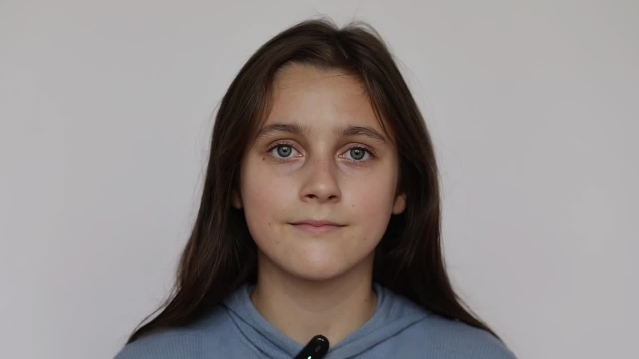 Актёрское портфолио и видеовизитка. Портретный фотограф Мария Шарко