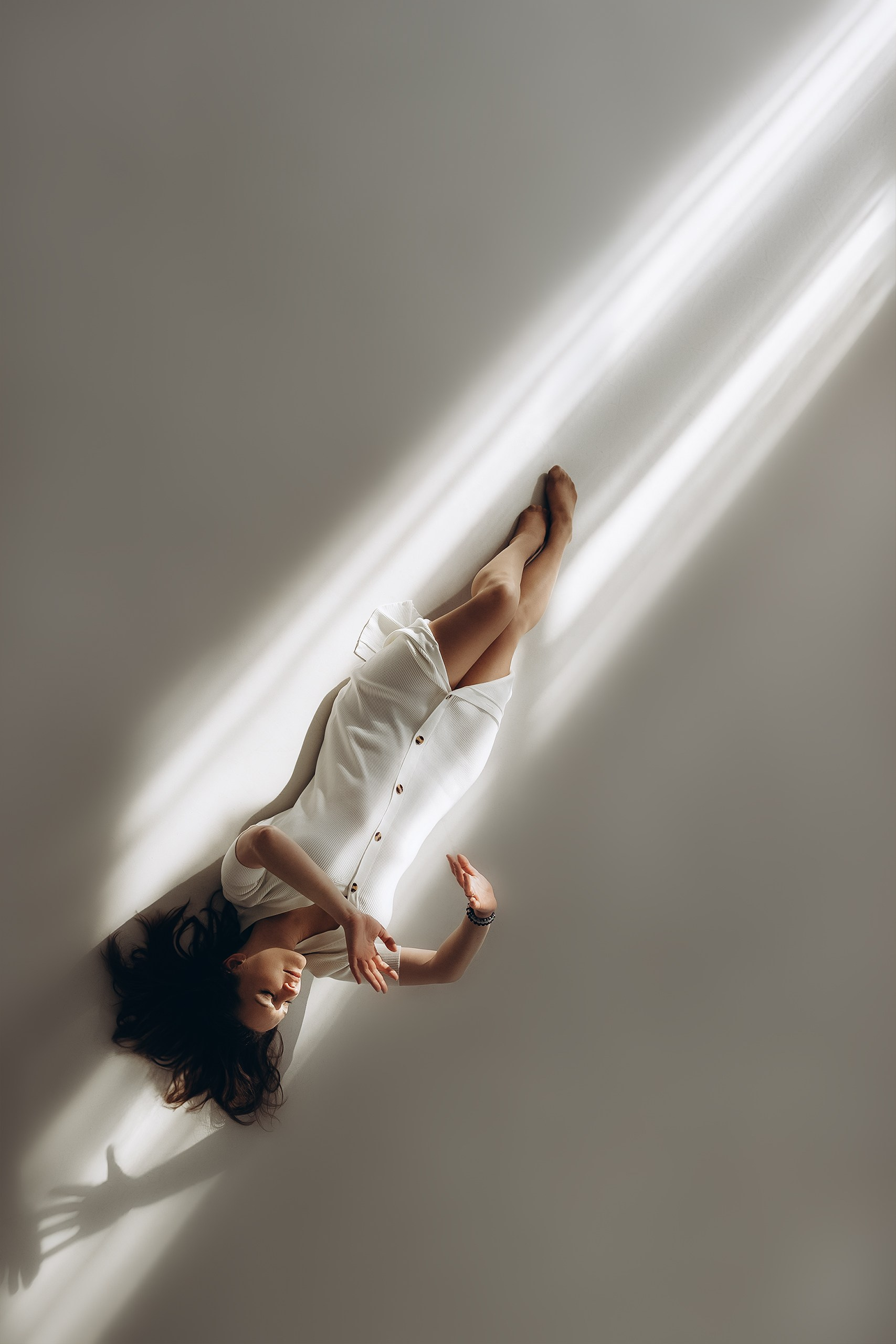 Индивидуальные фотосессии. Фотограф Елена Зуйкова