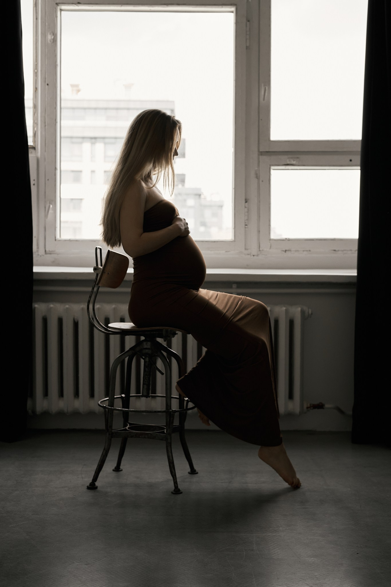 Фотосессия для девушки, фотограф Москва Татьяна Аскерова