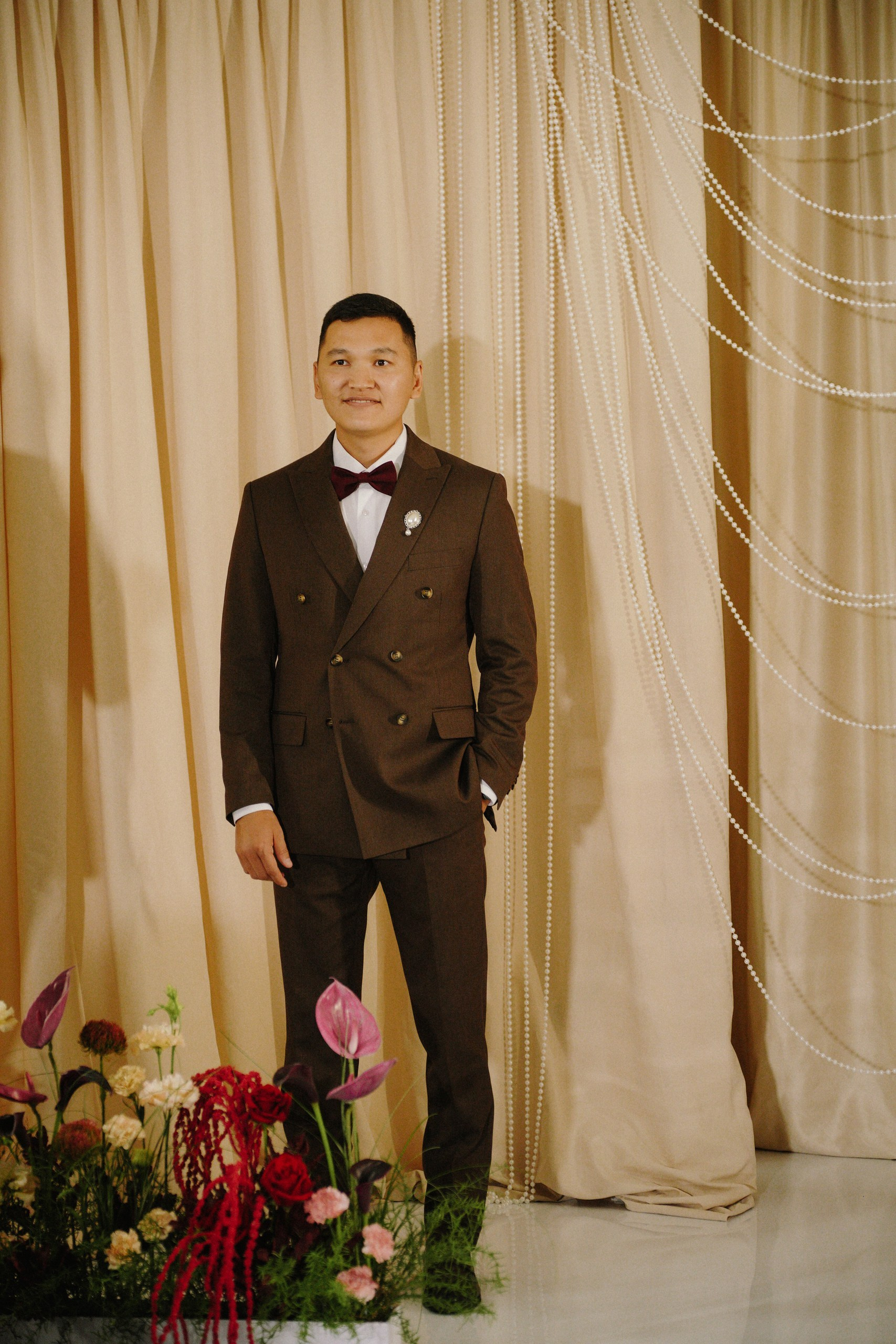 Дима и Ксюша. Организатор мероприятий в Абакане I Ольга Петухова