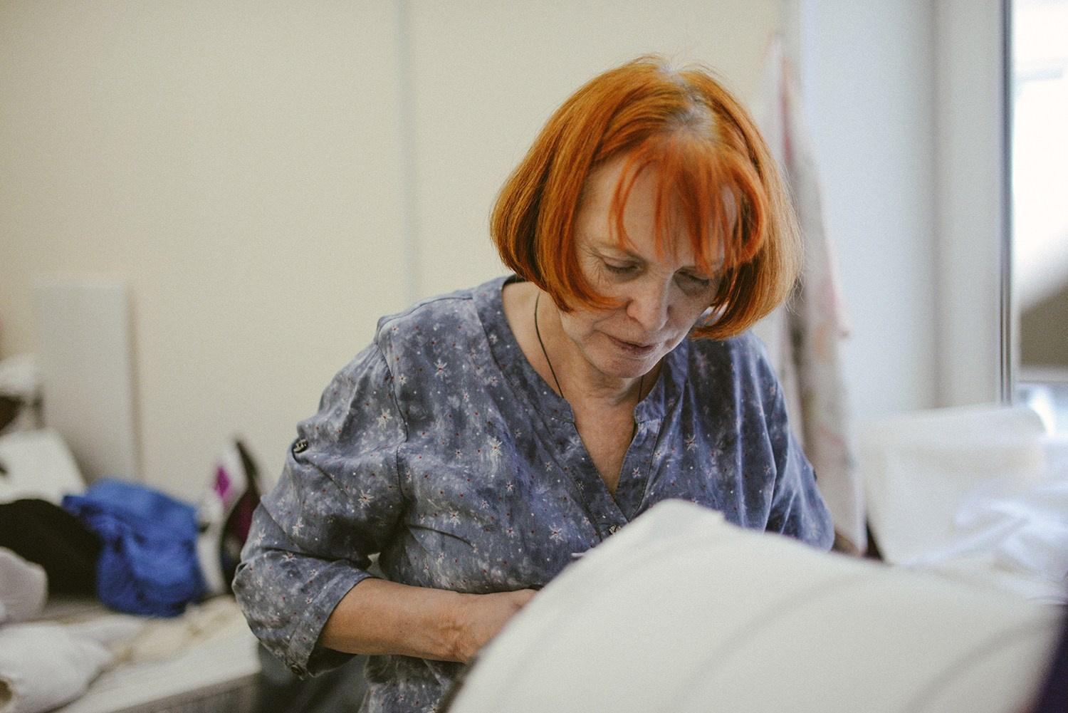 Репортаж. Дарья Пянзина | фотограф |междисциплинарная художница