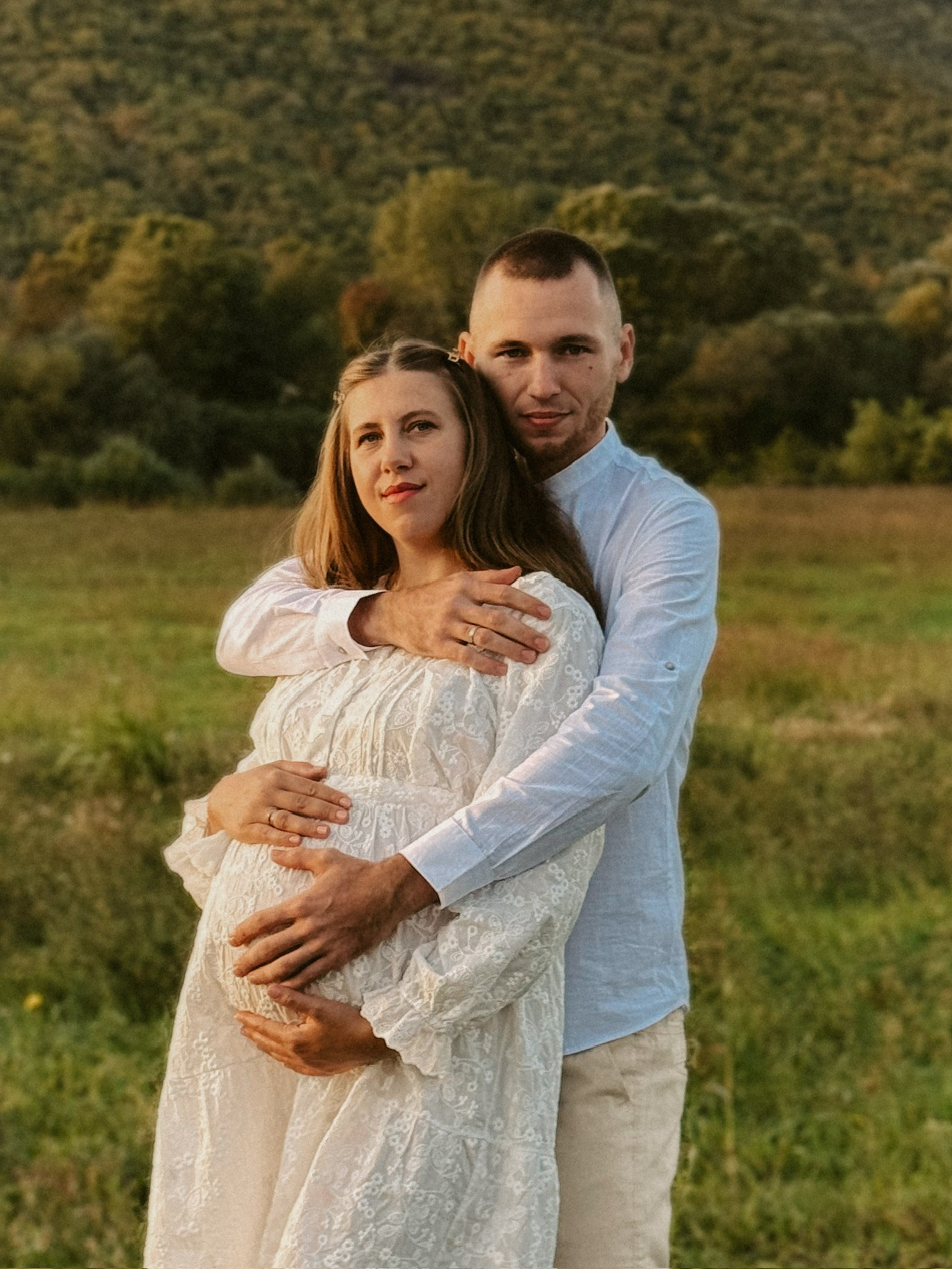 Ксюша|Вася|Поле. Inga Simonova | Семейный и детский фотограф у моря