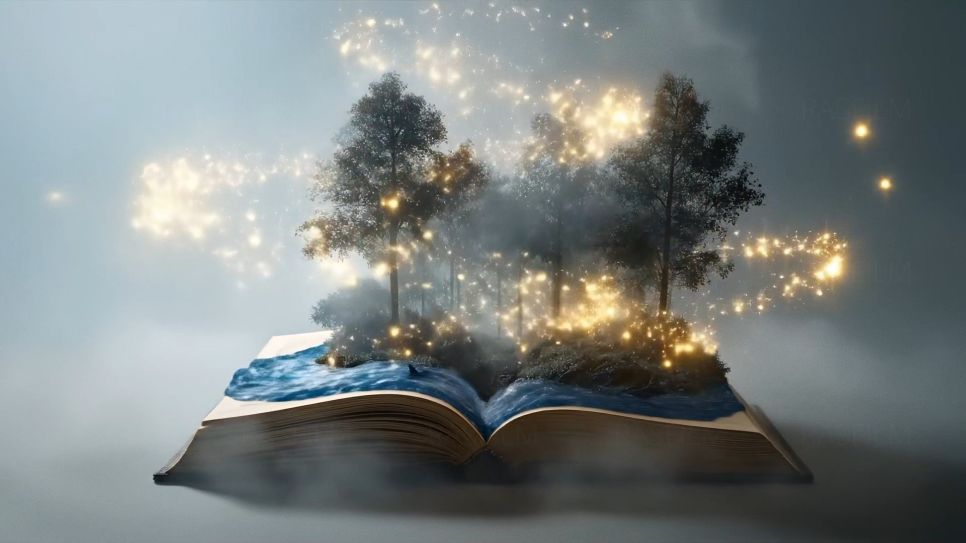 Видеограф СПб Роман Рассейкин |Rasfilm| Генерация видео на базе ИИ