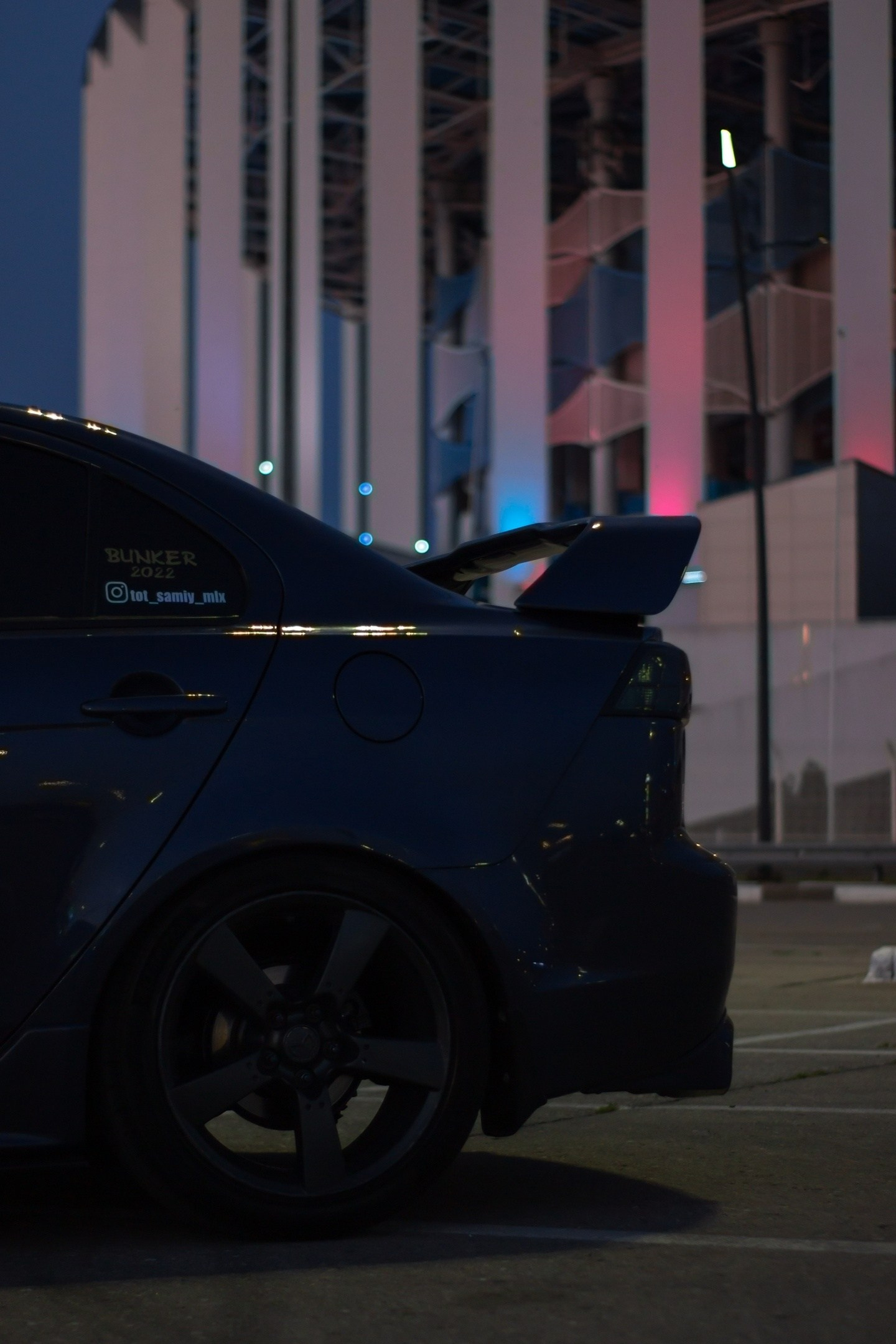 Креативный фотограф Нижний Новгород Никита Корольков