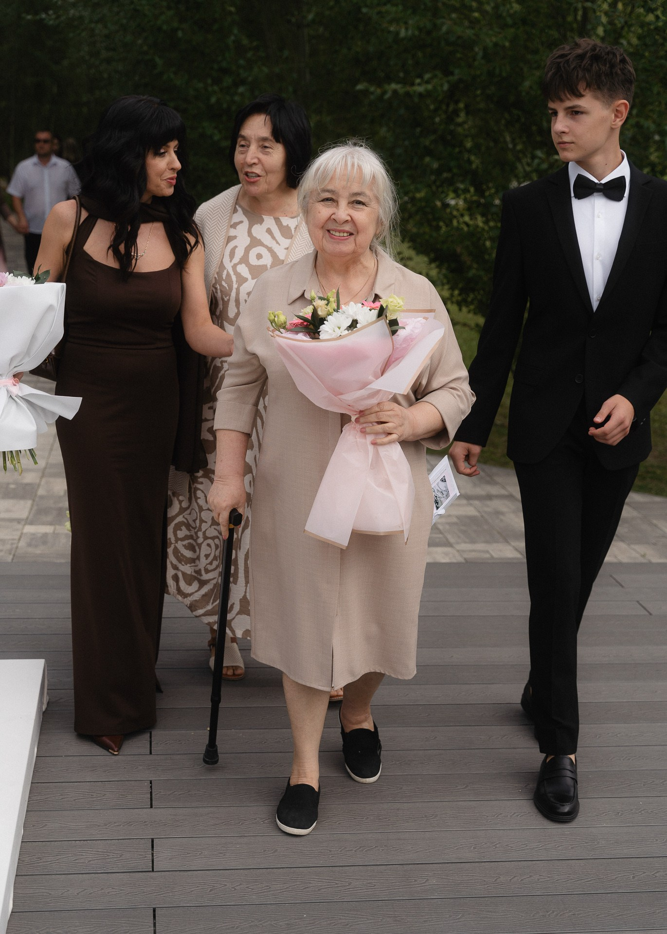 Никита и Арина. Свадебный фотограф в Белгороде Антон Каменев