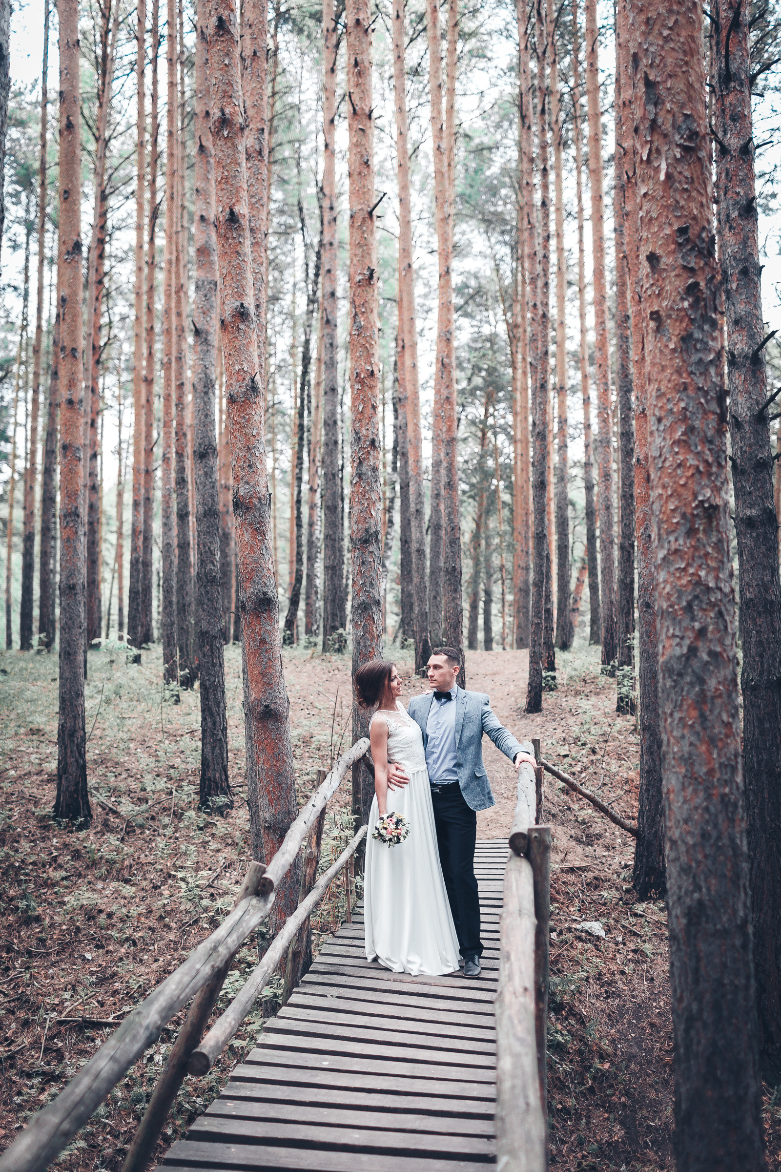 Статья про качества. Иван Март Свадебный и портретный фотограф Тюмень
