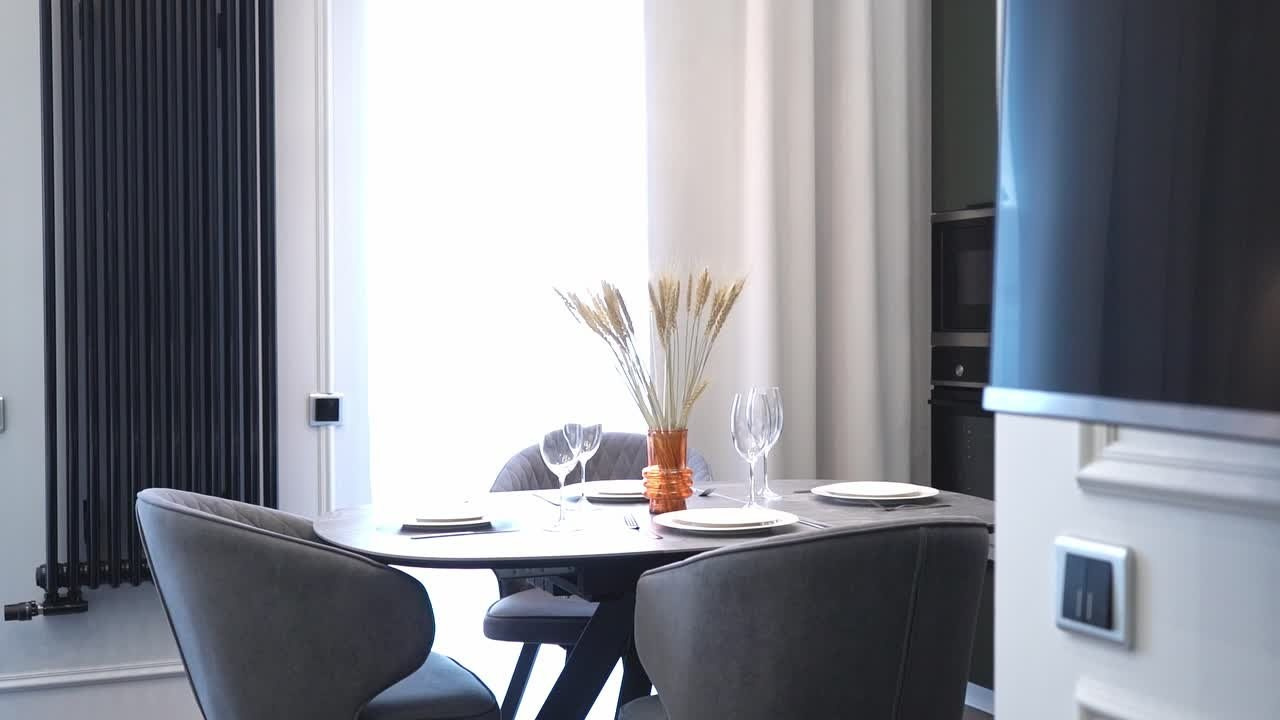 Фотосъёмка квартир под аренду в Москве — кейс Estate Apart | vhaus. VHAUS | Превращаем квадратные метры в капитал. Стратегический визуальный маркетинг для премиум-недвижимости