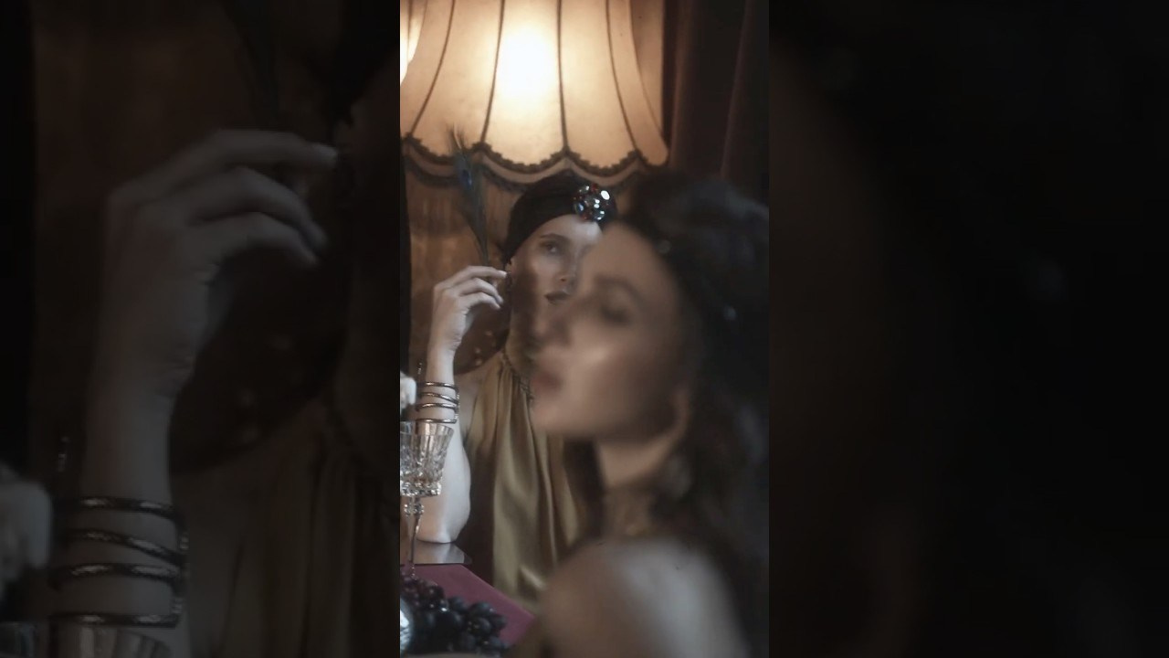 VIDEO. Елена Скалдина, видеограф СПб