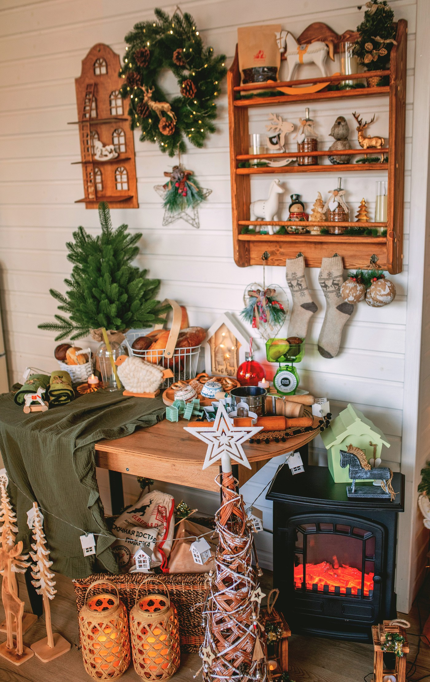 Загородная фотостудия фотопространство в Раменском районе Гжель