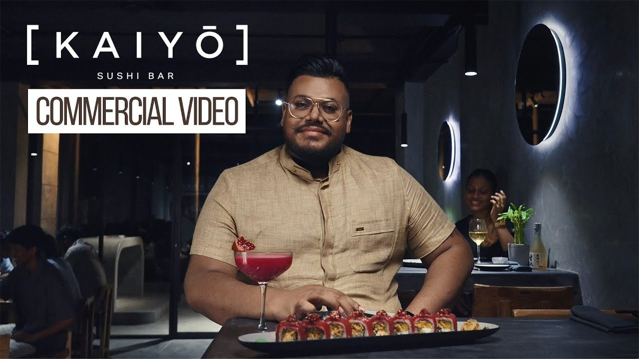 Презентация. Видеопродакшн NASTROE в России и на Шри-Ланке