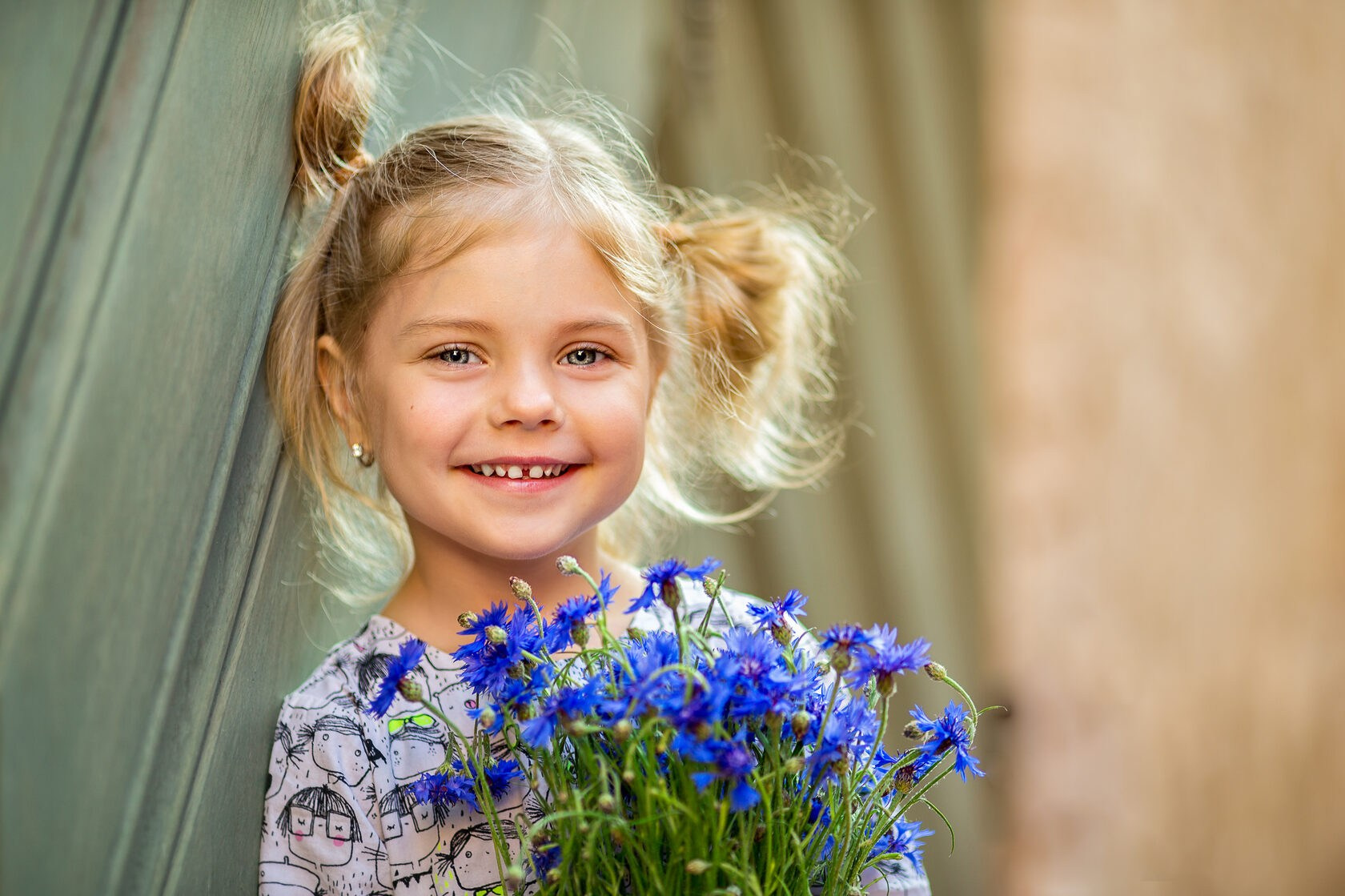 Детский фотограф в России Екатерина Штерн