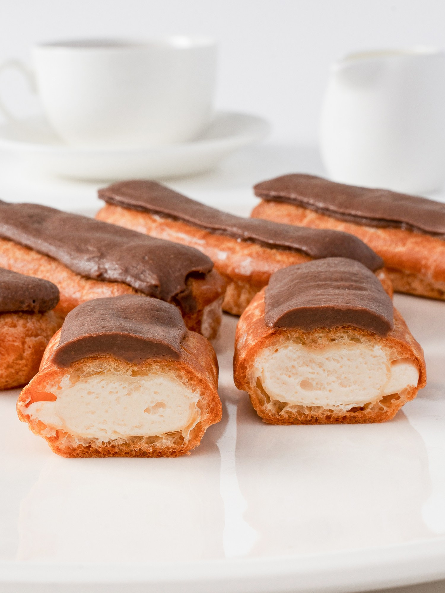 Фотосъёмка еды и напитоков | Photom Studio