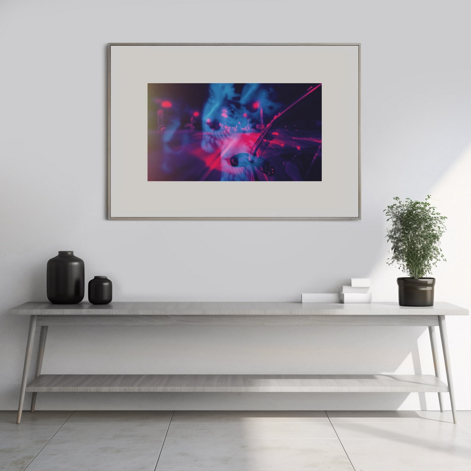 PAST LIVES. Eduard Kopysov — International visual artist