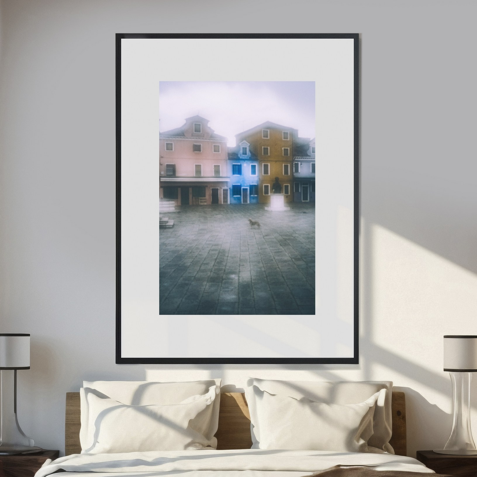 ITALY. Eduard Kopysov — International visual artist