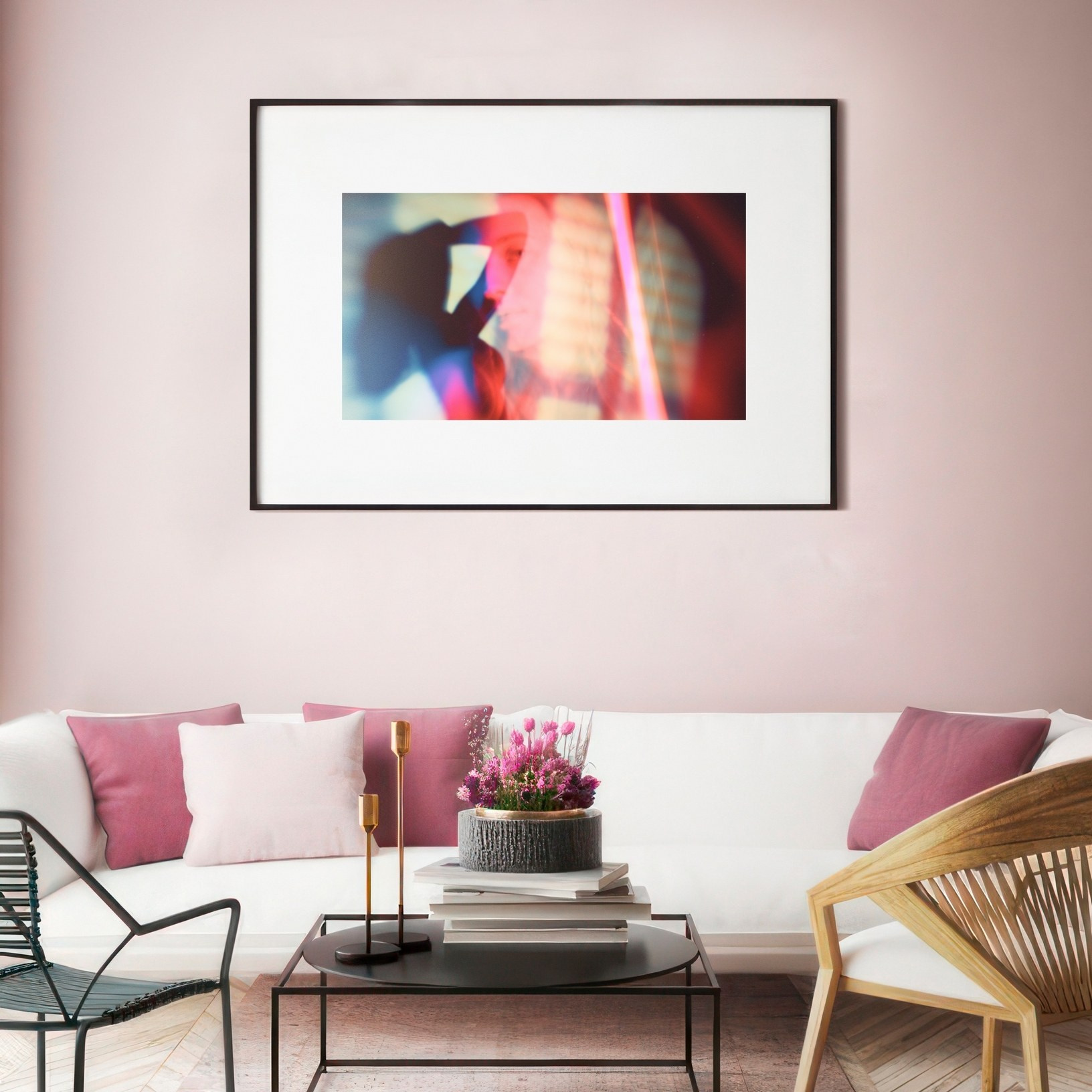 PAST LIVES. Eduard Kopysov — International visual artist