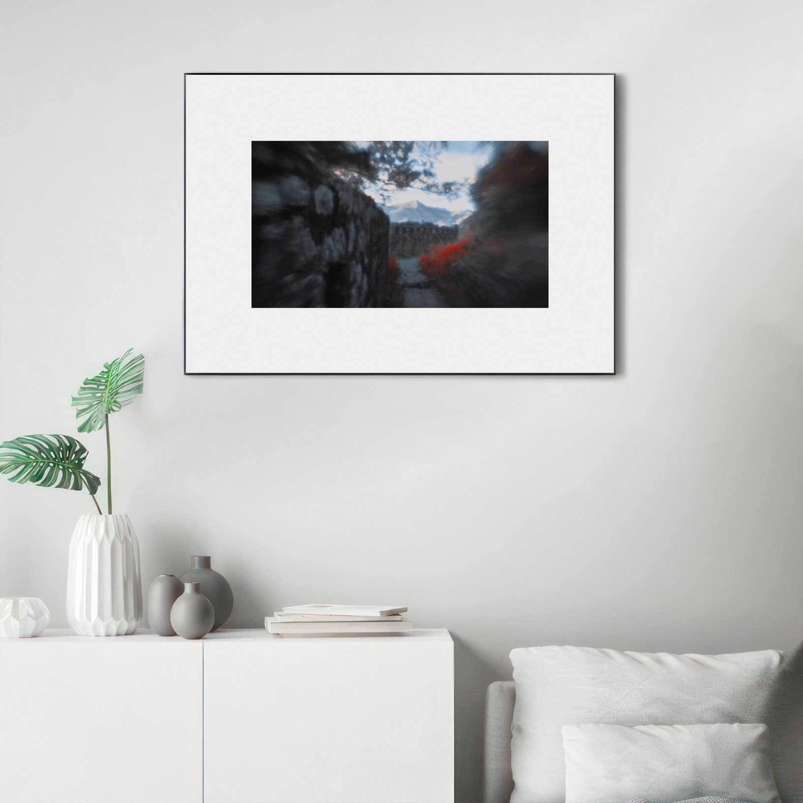 MONTENEGRO. Eduard Kopysov — International visual artist