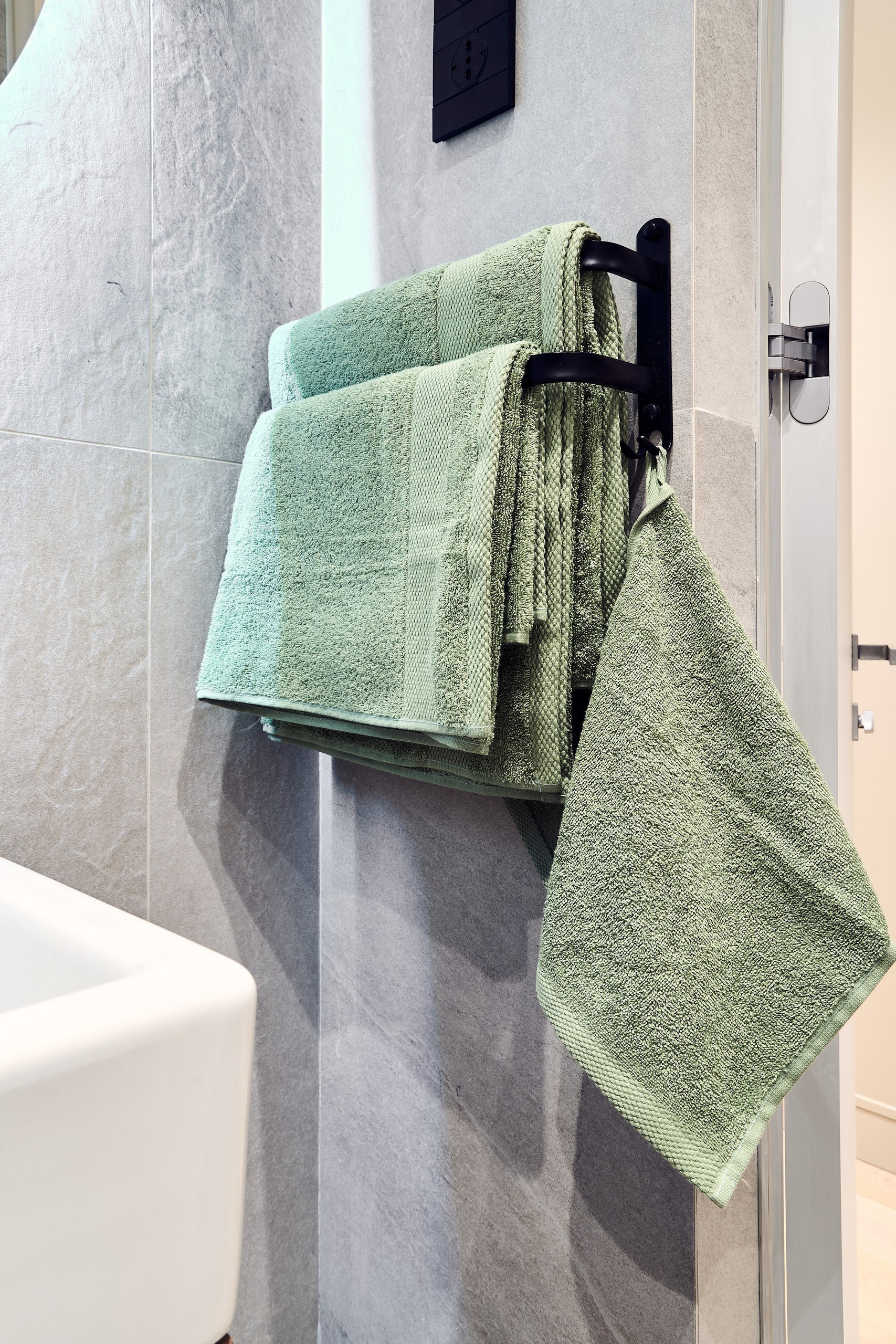 В профессиональной интерьерной фотографии - красота и гармония в каждом пикселе