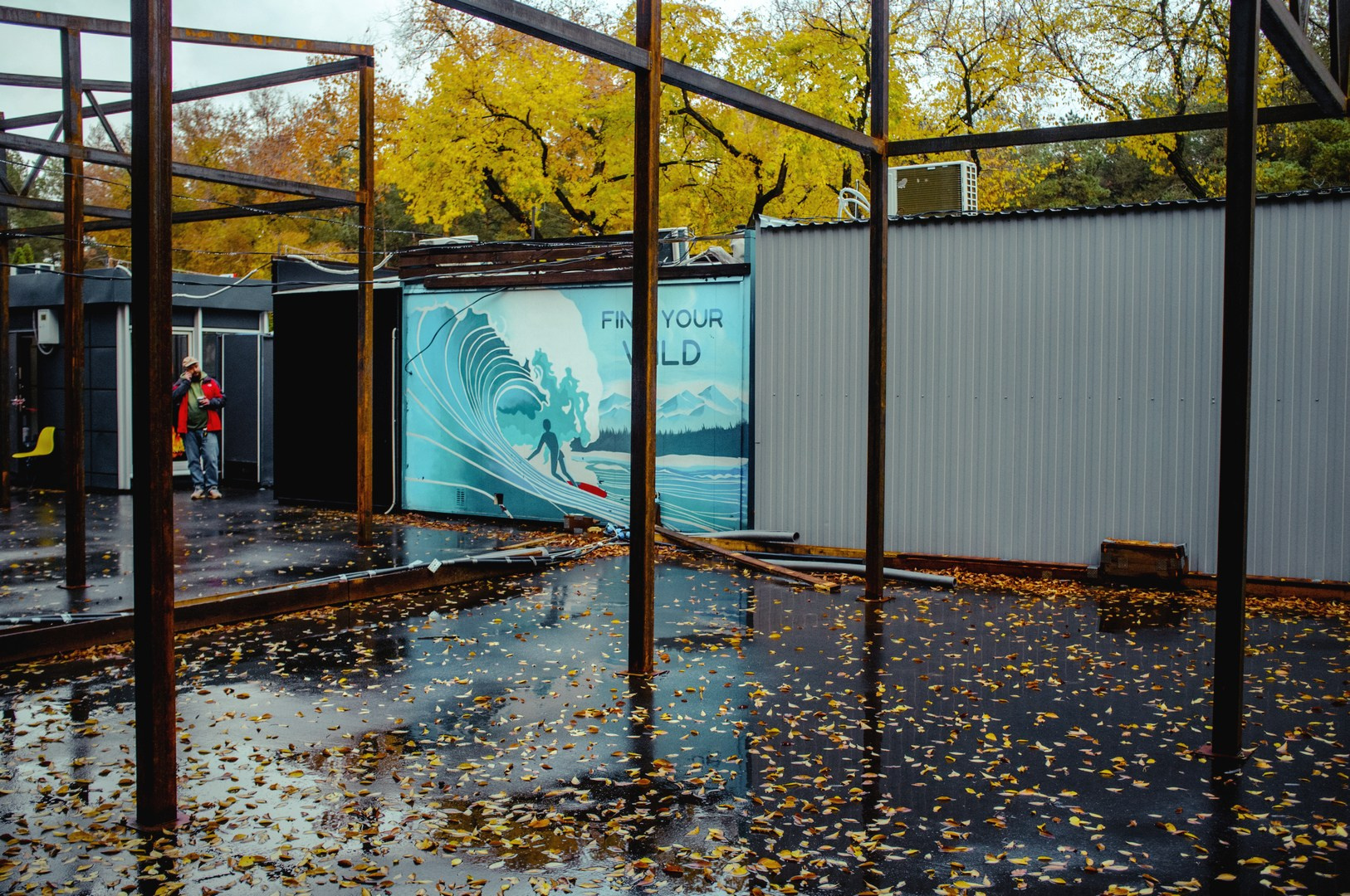 Руслан Шувалов (поэтограф)