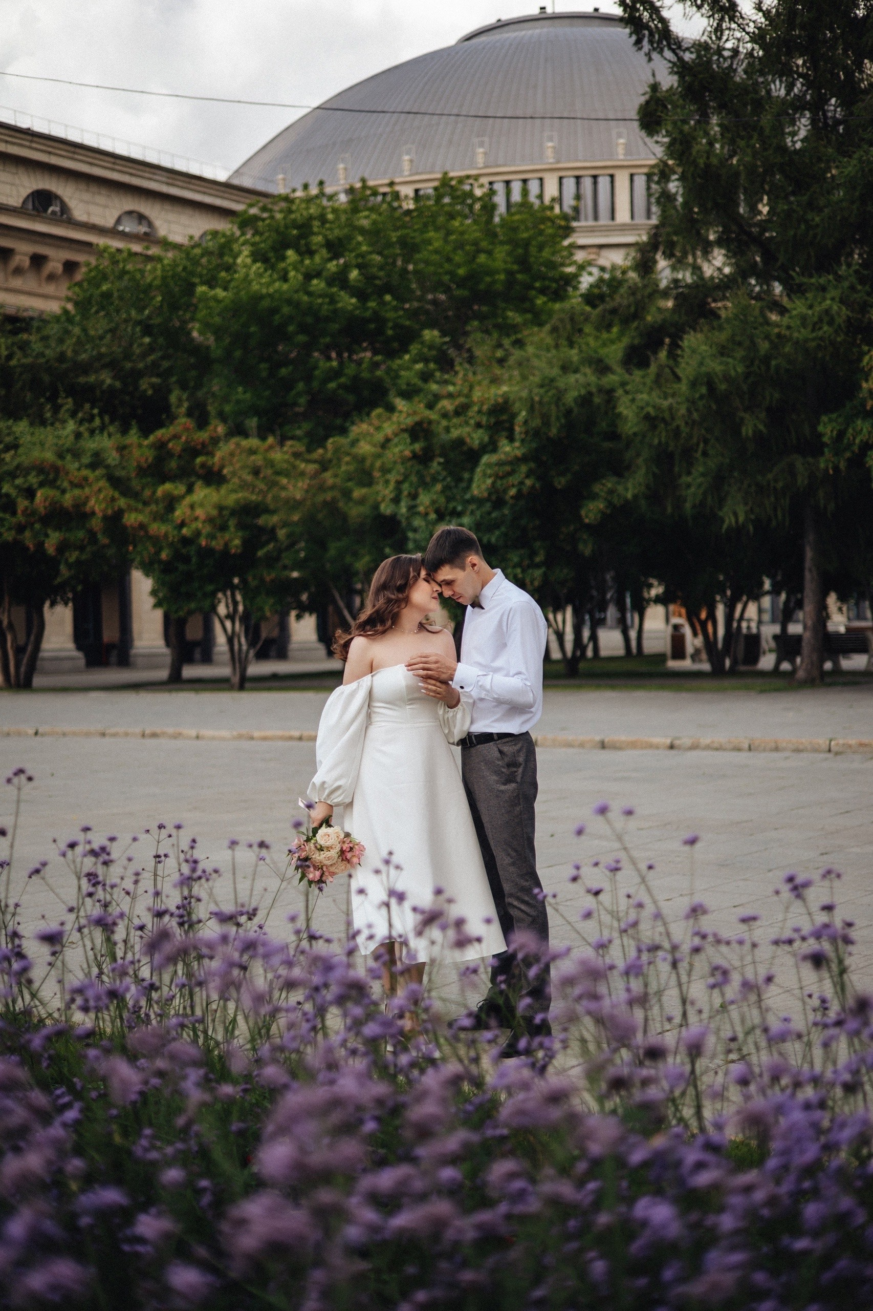 Виктория Файфер| фотограф Новосибирск