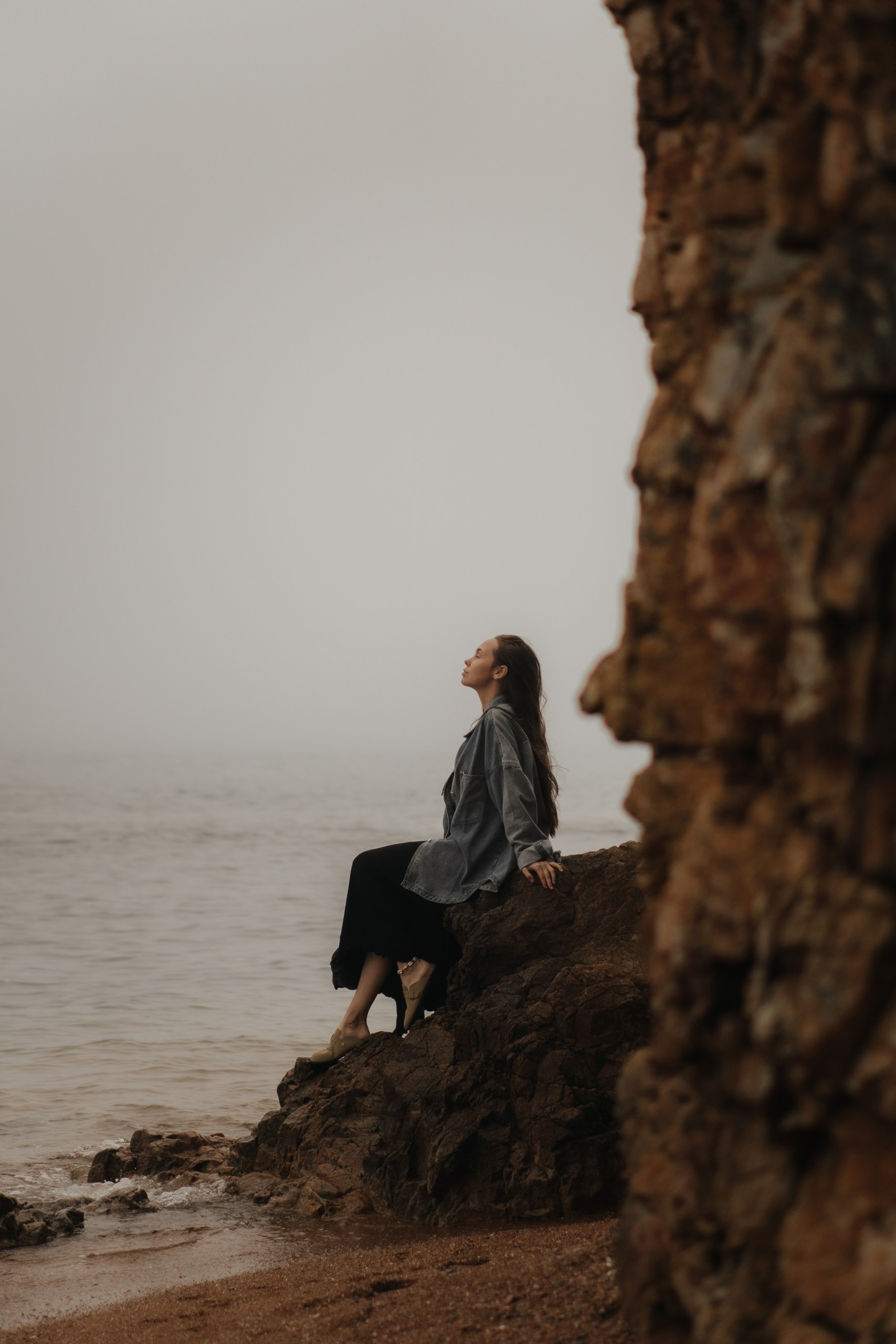 Обучение фотографии во Владивостоке. Портретный и семейный фотограф во Владивостоке Светлана Мухильченко