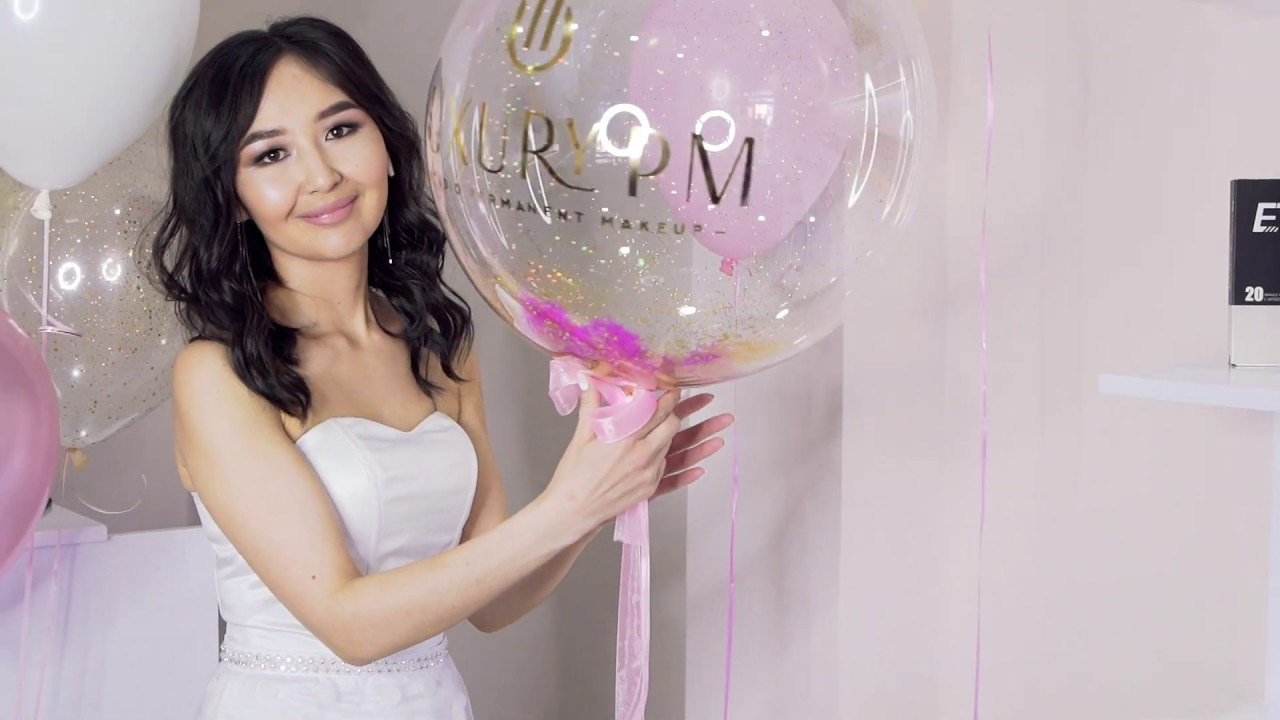 Видеоотчеты (2). КИПЯТКОМ КОКШЕТАУ