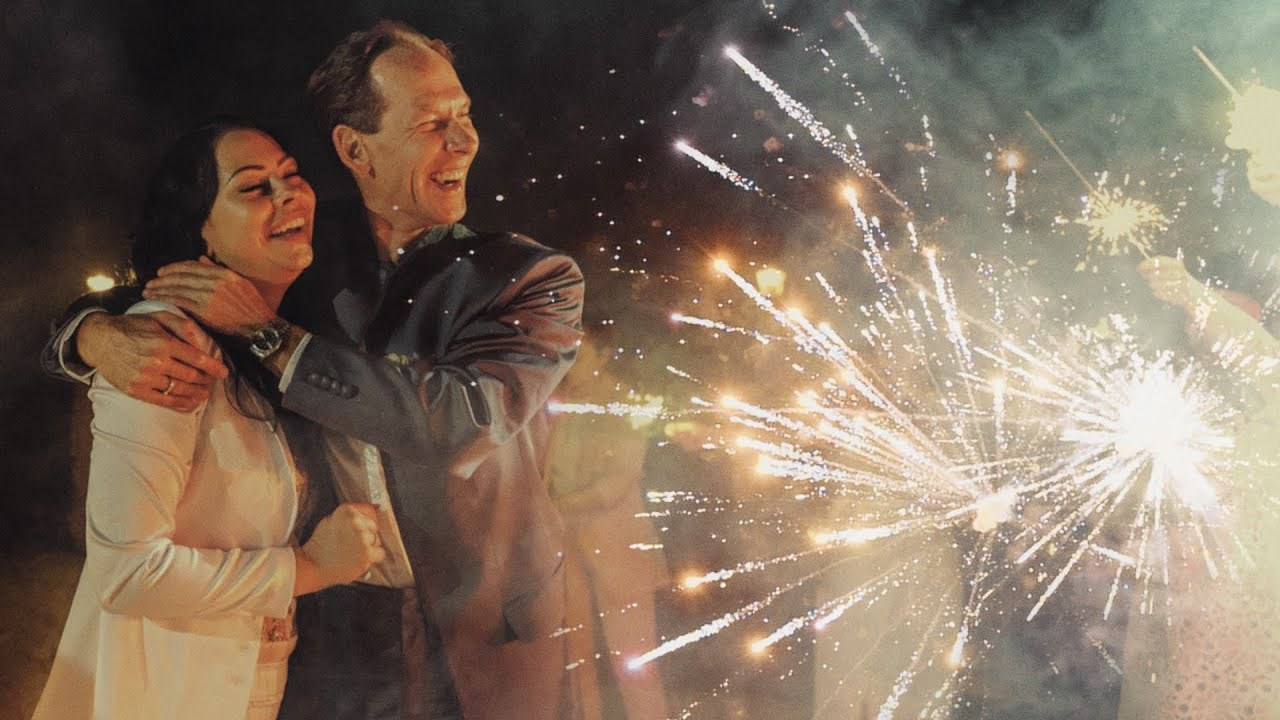 Свадебные видеоролики и свадебные фильмы